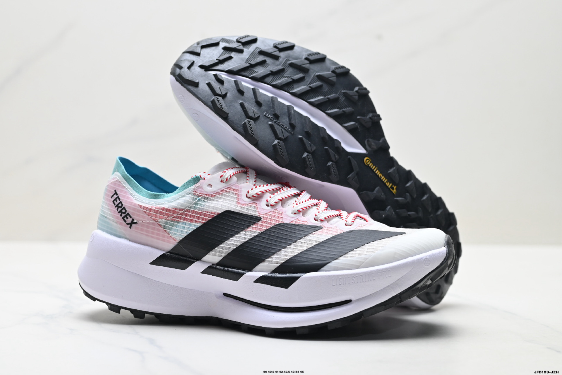 Adidas TERREX 阿迪达斯 系带缓震轻质 舒适百搭 低帮马拉松运动跑步鞋 JS3537-Top High Quatity Cheap Sneakers Fashion Clothing Clothes Bags handbags Shoes of all Brand wholesale With The best Quality And Beautiful Price from China Factory Chinese suppliers wholesaler seller Adidas TERREX 阿迪达斯 系带缓震轻质 舒适百搭 低帮马拉松运动跑步鞋 JS3537