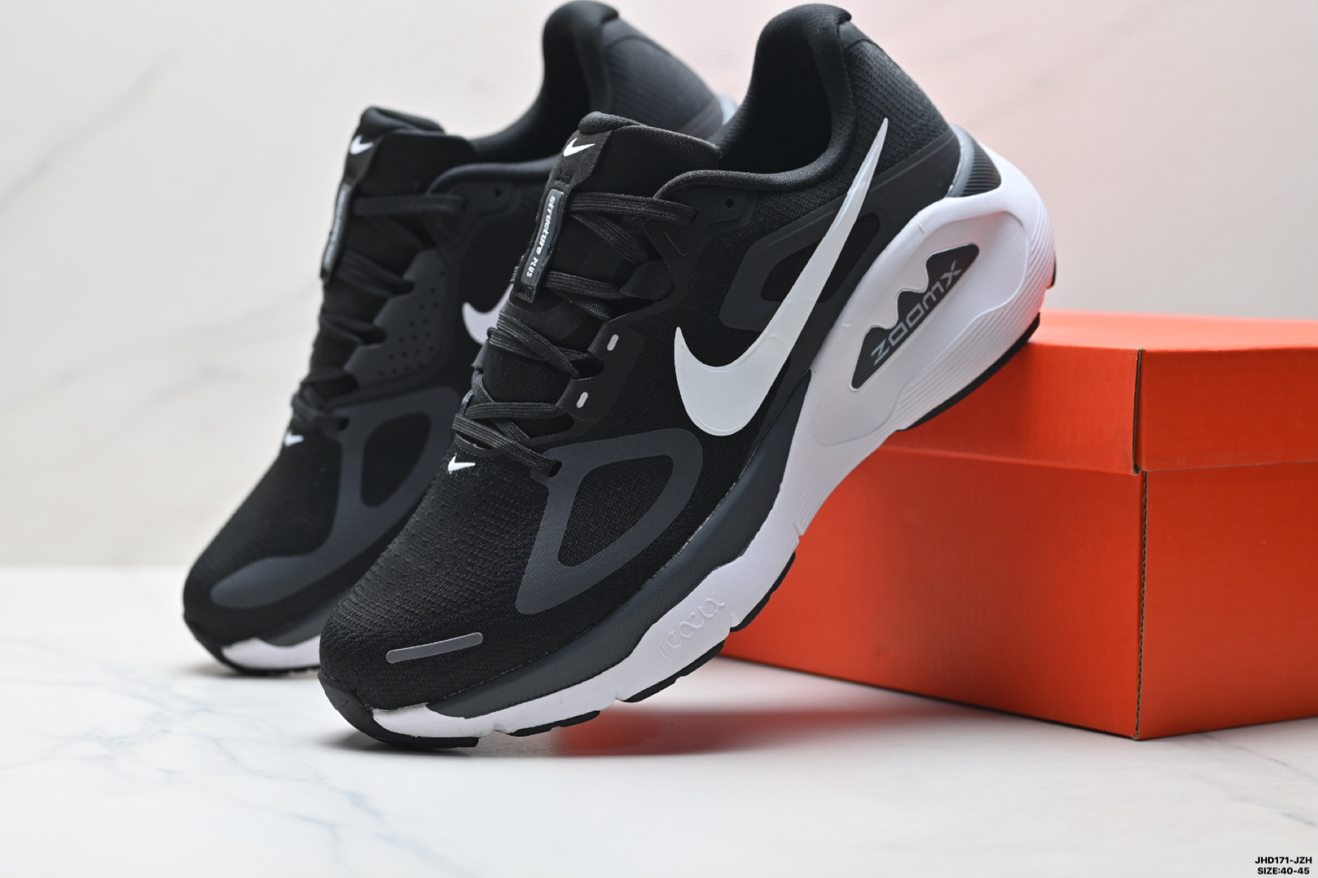 NIKE STRUCTURE PLUS 耐克 舒适减震防滑 低帮跑步鞋 HQ3048-101-Top High Quatity Cheap Sneakers Fashion Clothing Clothes Bags handbags Shoes of all Brand wholesale With The best Quality And Beautiful Price from China Factory Chinese suppliers wholesaler seller NIKE STRUCTURE PLUS 耐克 舒适减震防滑 低帮跑步鞋 HQ3048-101