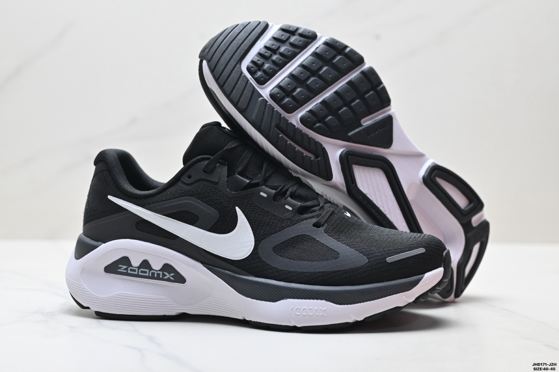 NIKE STRUCTURE PLUS 耐克 舒适减震防滑 低帮跑步鞋 HQ3048-101-Top High Quatity Cheap Sneakers Fashion Clothing Clothes Bags handbags Shoes of all Brand wholesale With The best Quality And Beautiful Price from China Factory Chinese suppliers wholesaler seller NIKE STRUCTURE PLUS 耐克 舒适减震防滑 低帮跑步鞋 HQ3048-101
