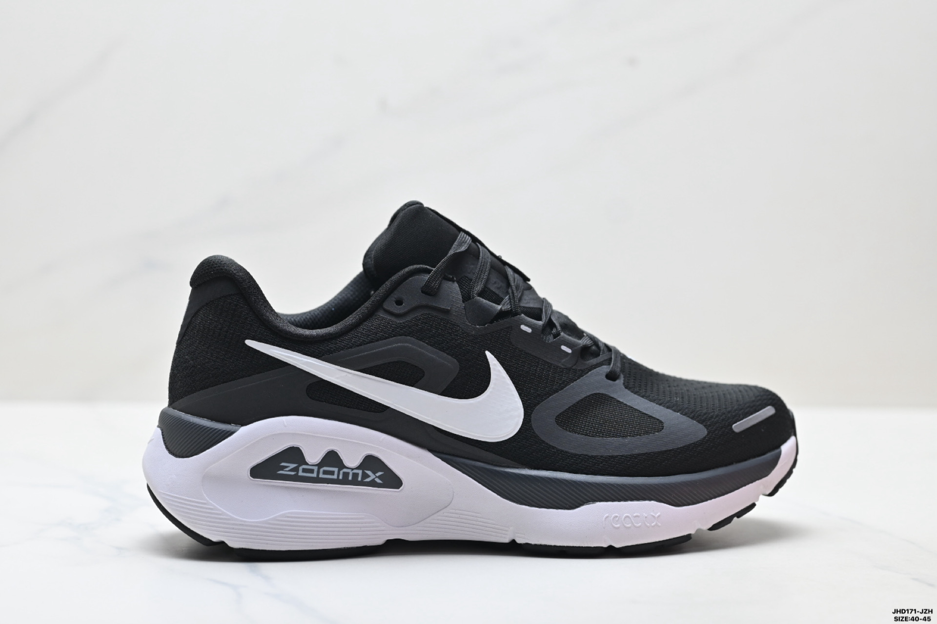 NIKE STRUCTURE PLUS 耐克 舒适减震防滑 低帮跑步鞋 HQ3048-101-Top High Quatity Cheap Sneakers Fashion Clothing Clothes Bags handbags Shoes of all Brand wholesale With The best Quality And Beautiful Price from China Factory Chinese suppliers wholesaler seller NIKE STRUCTURE PLUS 耐克 舒适减震防滑 低帮跑步鞋 HQ3048-101