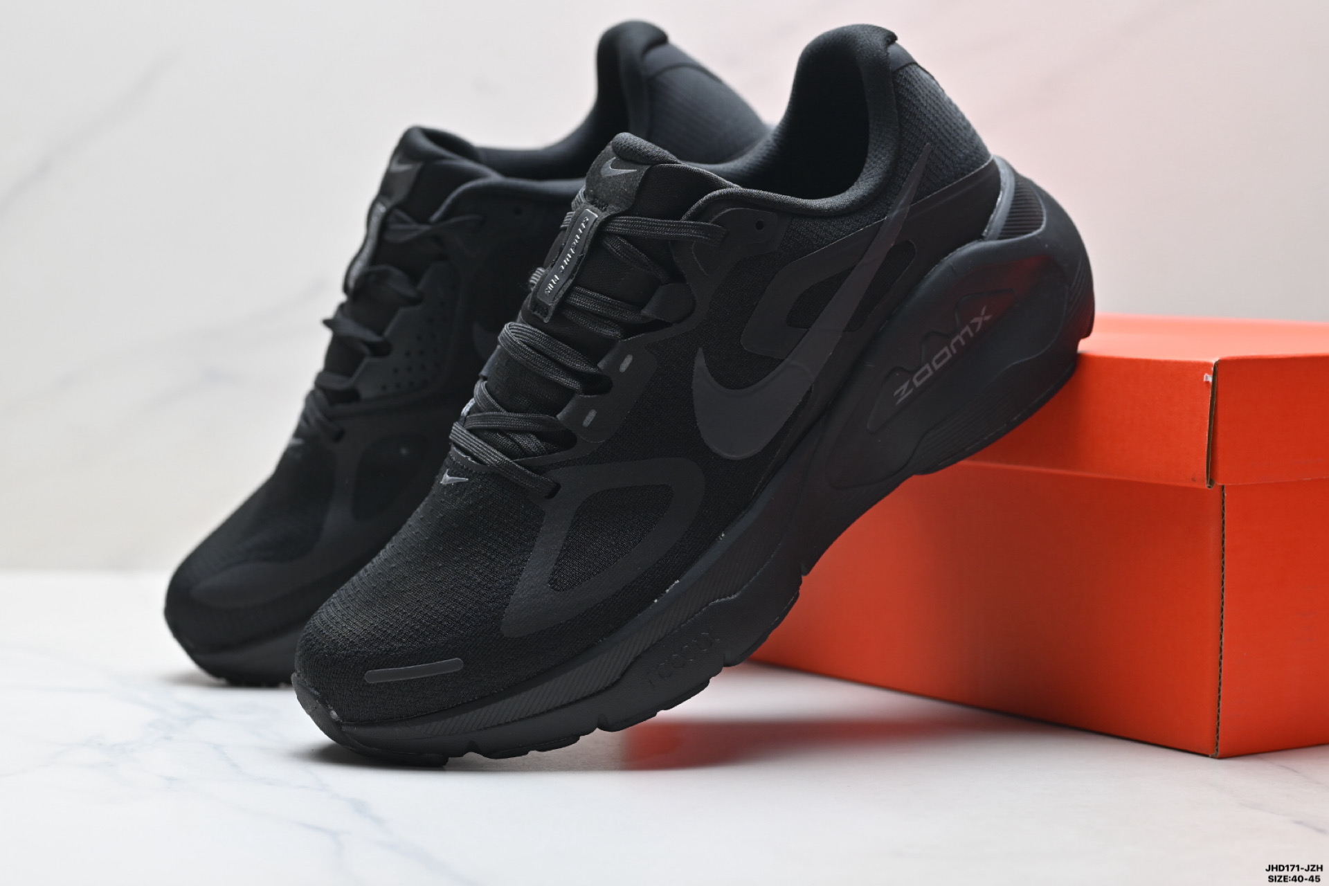 NIKE STRUCTURE PLUS 耐克 舒适减震防滑 低帮跑步鞋 HQ3048-101-Top High Quatity Cheap Sneakers Fashion Clothing Clothes Bags handbags Shoes of all Brand wholesale With The best Quality And Beautiful Price from China Factory Chinese suppliers wholesaler seller NIKE STRUCTURE PLUS 耐克 舒适减震防滑 低帮跑步鞋 HQ3048-101