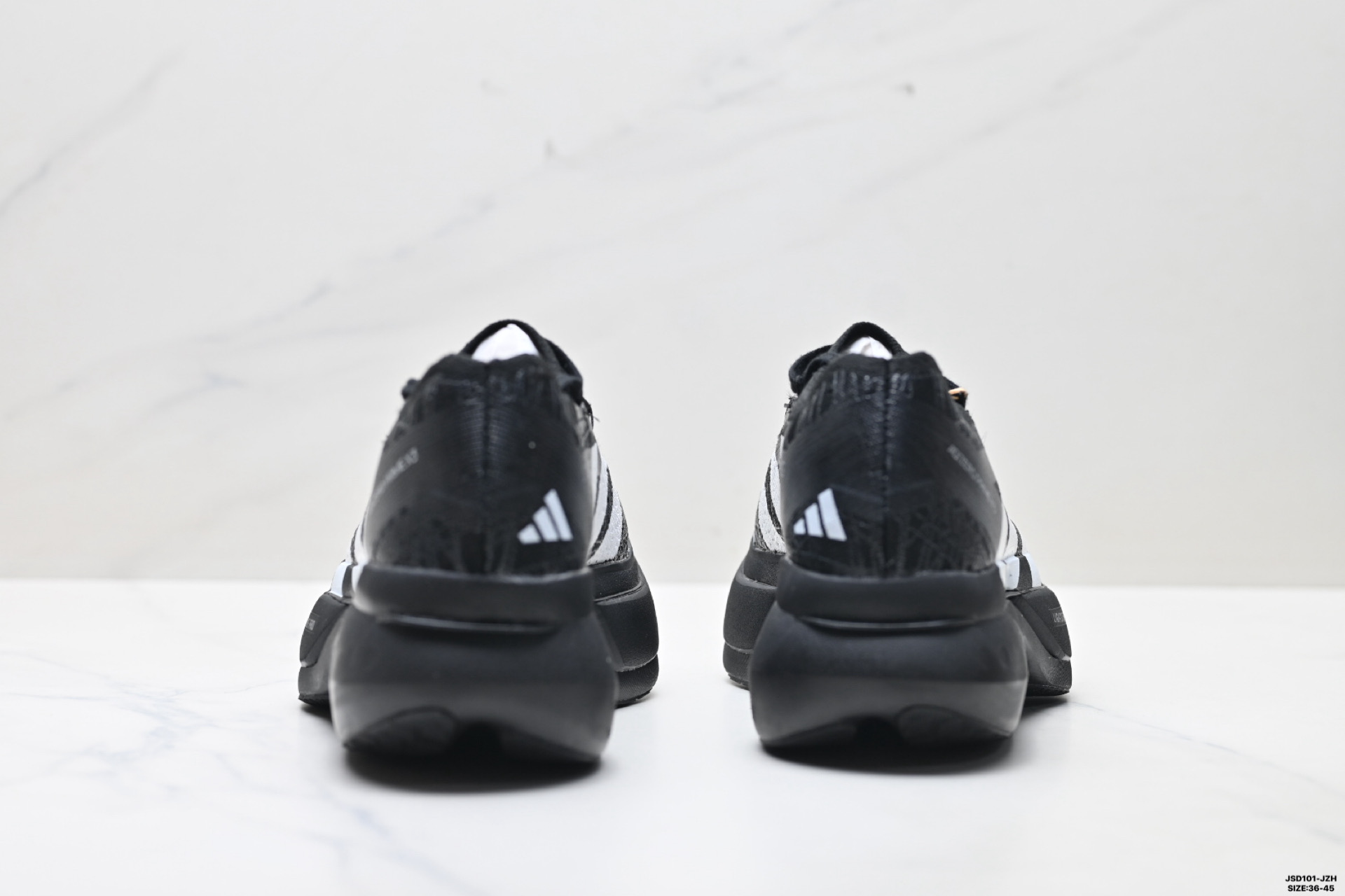 Adidas Adizero Prime X 3.0 Strung箱根系列 专业竞训 碳板碳柱 阿迪达斯 经典马拉松跑步鞋 JP9234 Adidas Adizero Prime X 3.0 Strung箱根系列 专业竞训 碳板碳柱 阿迪达斯 经典马拉松跑步鞋 JP9234