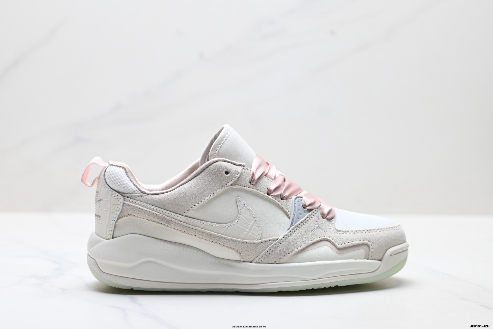 Nike Air Jordan CMFT Era 耐克 舒适简约百搭 耐磨 低帮 生活休闲鞋 HJ7325-101 Nike Air Jordan CMFT Era 耐克 舒适简约百搭 耐磨 低帮 生活休闲鞋 HJ7325-101