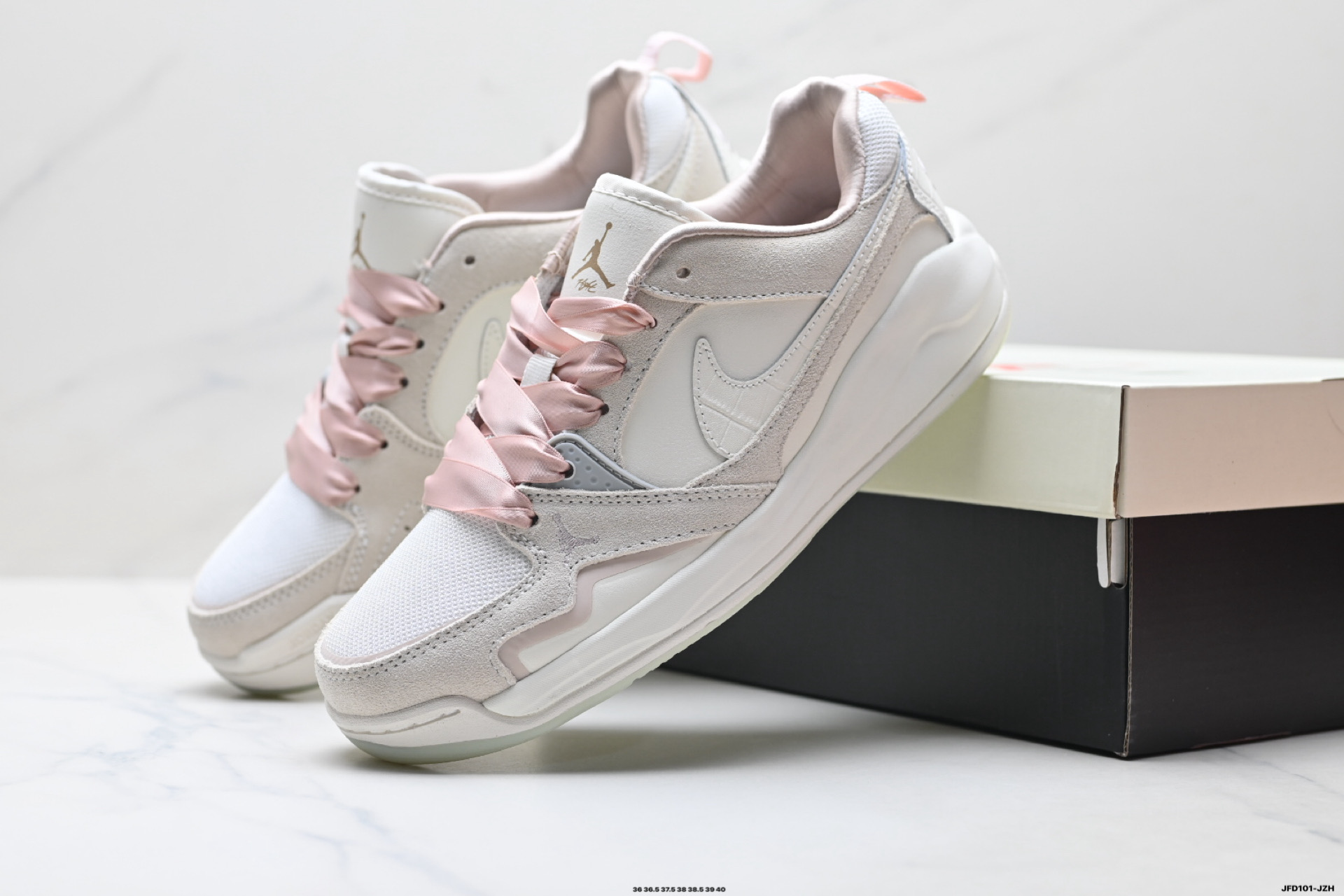 Nike Air Jordan CMFT Era 耐克 舒适简约百搭 耐磨 低帮 生活休闲鞋 HJ7325-101 Nike Air Jordan CMFT Era 耐克 舒适简约百搭 耐磨 低帮 生活休闲鞋 HJ7325-101
