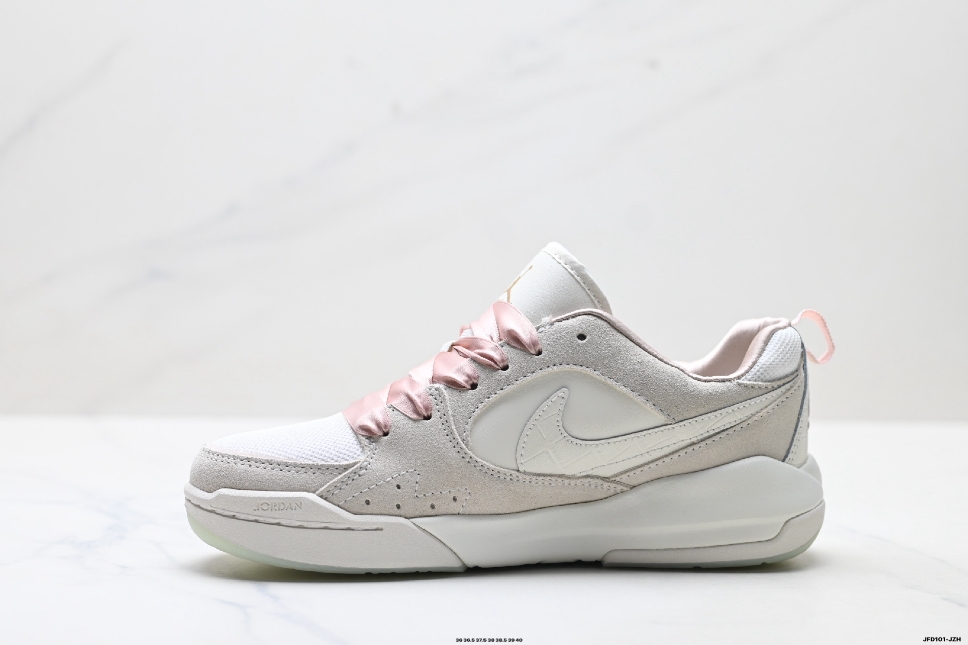 Nike Air Jordan CMFT Era 耐克 舒适简约百搭 耐磨 低帮 生活休闲鞋 HJ7325-101 Nike Air Jordan CMFT Era 耐克 舒适简约百搭 耐磨 低帮 生活休闲鞋 HJ7325-101