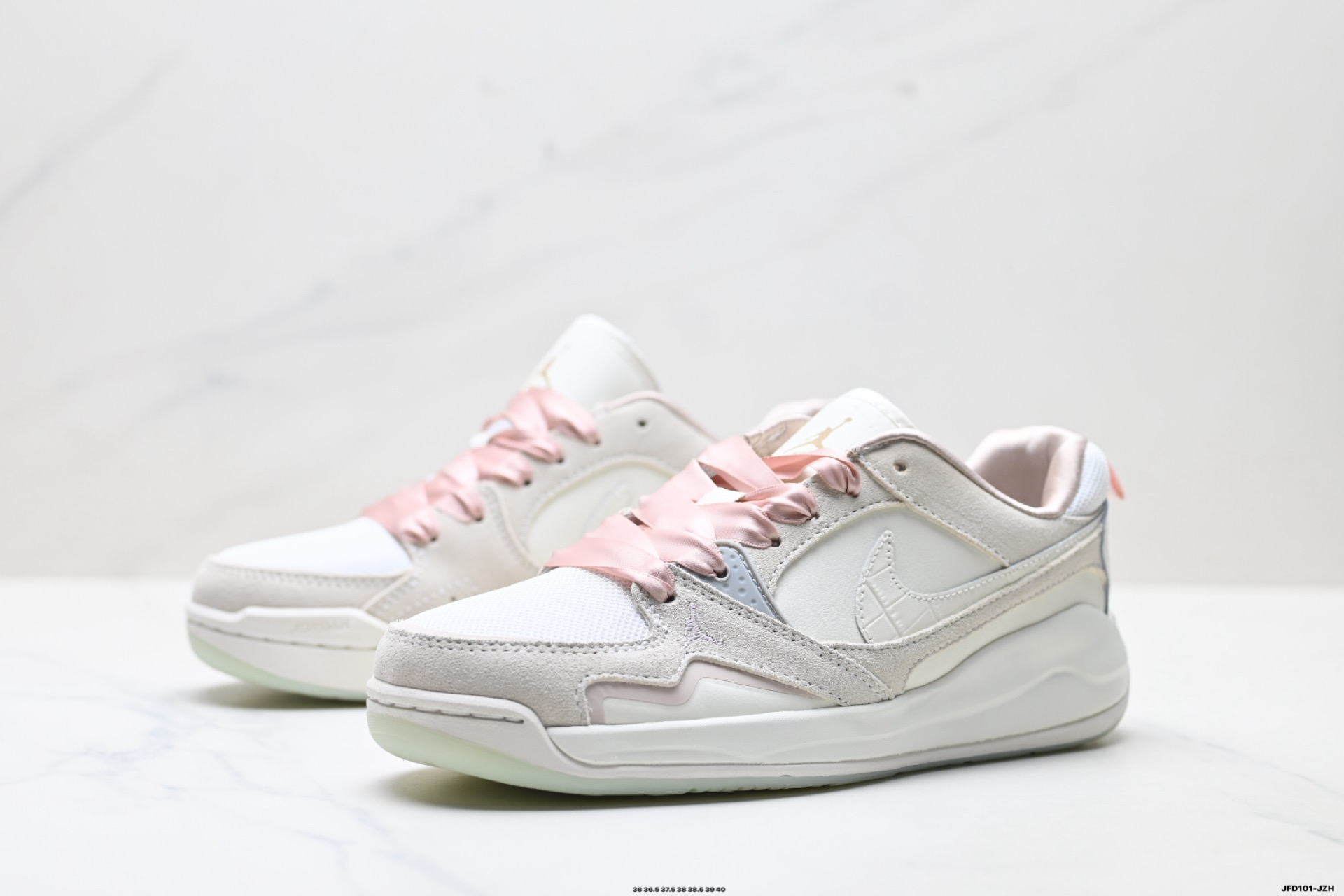 Nike Air Jordan CMFT Era 耐克 舒适简约百搭 耐磨 低帮 生活休闲鞋 HJ7325-101 Nike Air Jordan CMFT Era 耐克 舒适简约百搭 耐磨 低帮 生活休闲鞋 HJ7325-101