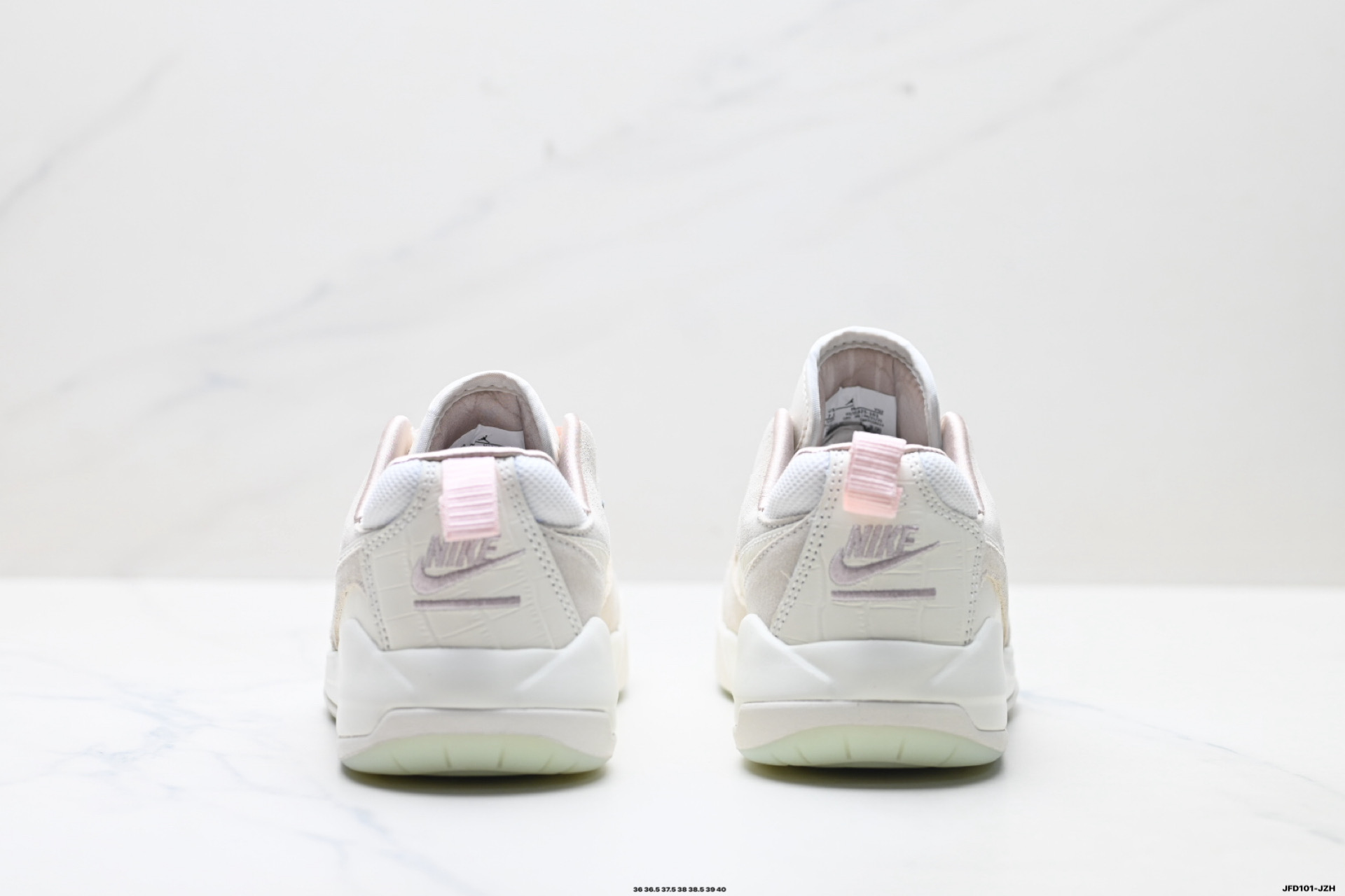 Nike Air Jordan CMFT Era 耐克 舒适简约百搭 耐磨 低帮 生活休闲鞋 HJ7325-101 Nike Air Jordan CMFT Era 耐克 舒适简约百搭 耐磨 低帮 生活休闲鞋 HJ7325-101