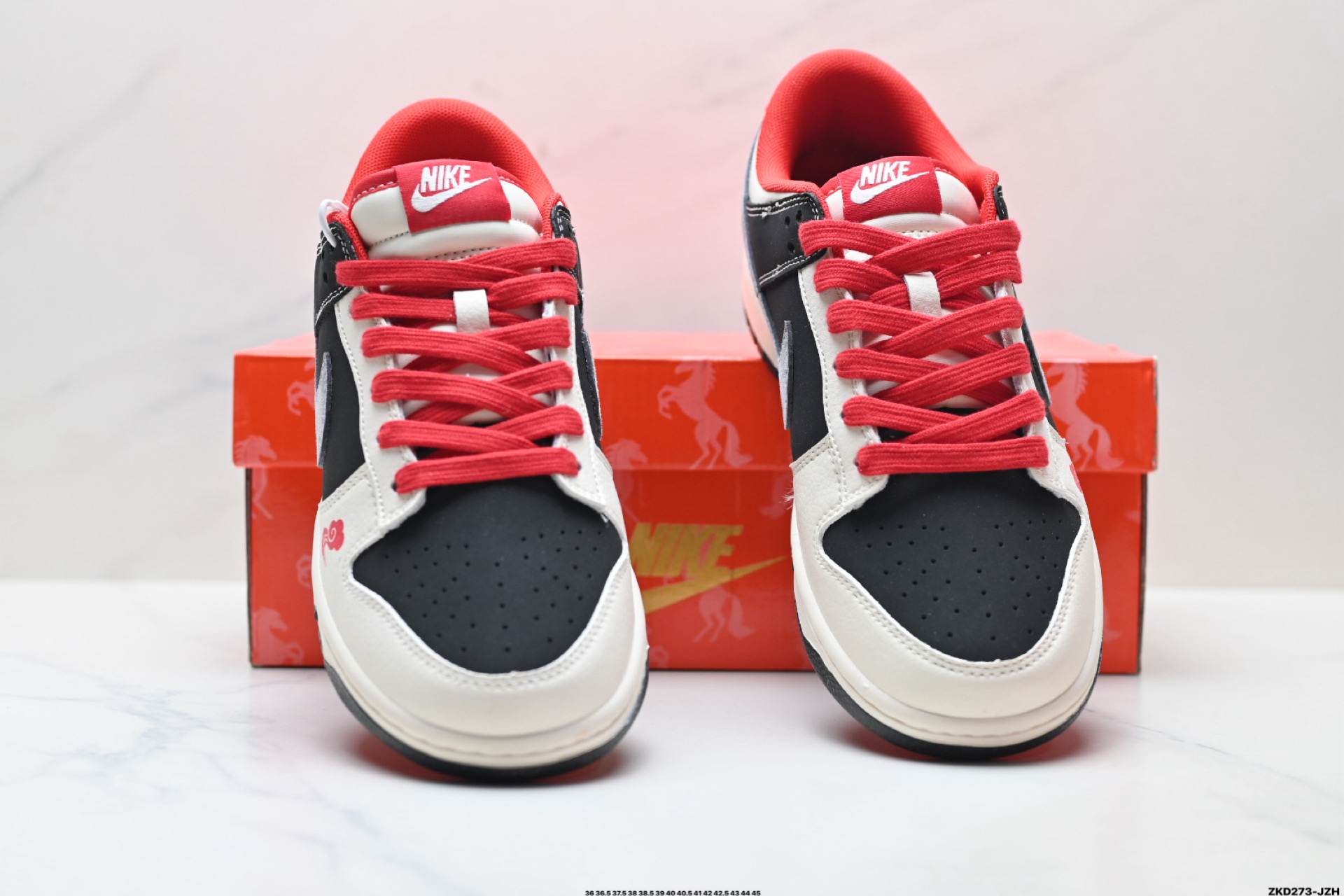 Nike Dunk Low Retro ‘DIY高端定制’耐克 低帮休闲运动板鞋 HG0026-004 Nike Dunk Low Retro ‘DIY高端定制’耐克 低帮休闲运动板鞋 HG0026-004