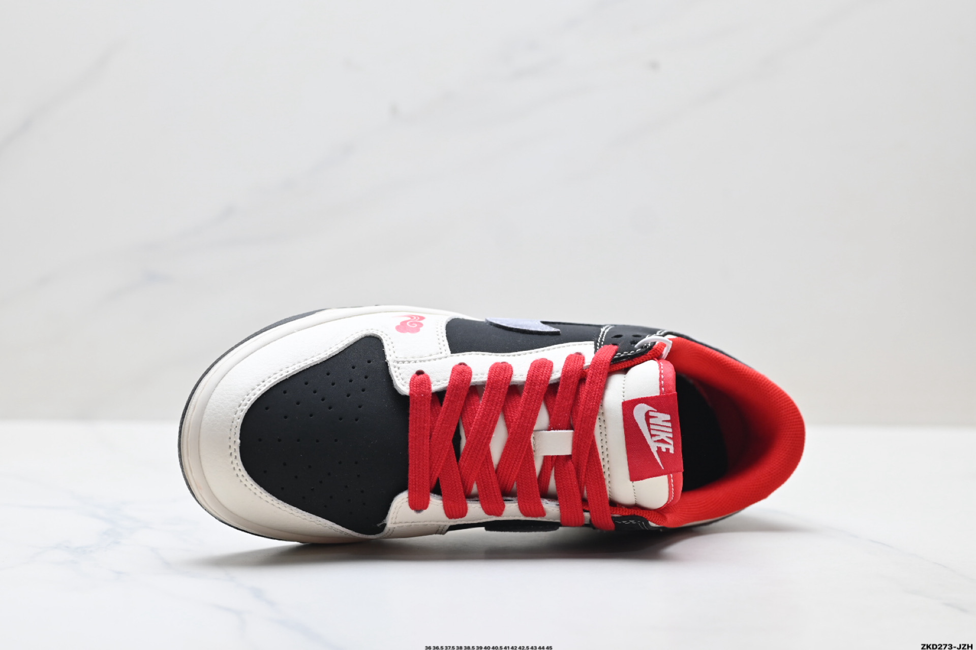 Nike Dunk Low Retro ‘DIY高端定制’耐克 低帮休闲运动板鞋 HG0026-004 Nike Dunk Low Retro ‘DIY高端定制’耐克 低帮休闲运动板鞋 HG0026-004