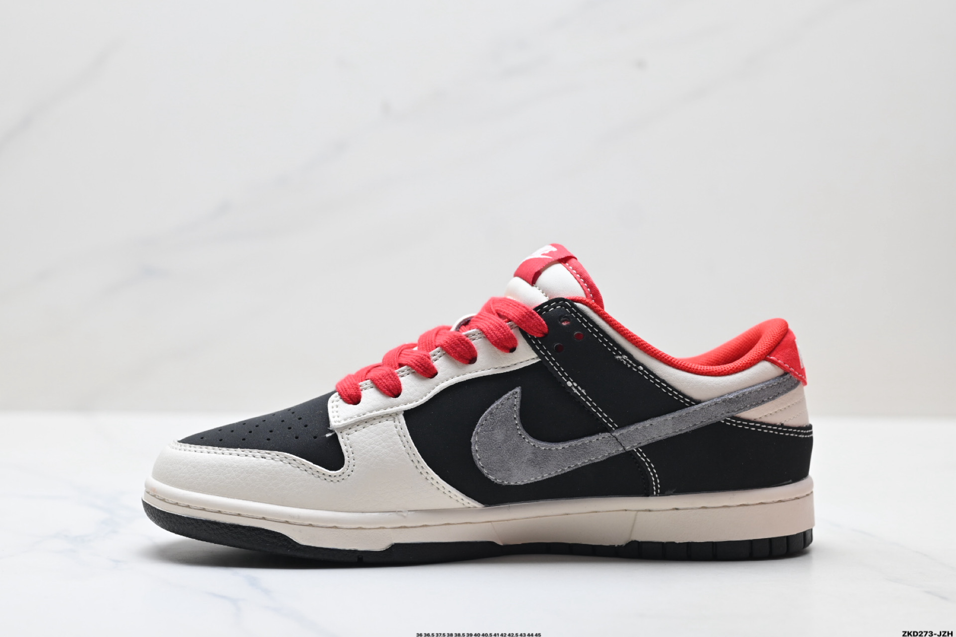 Nike Dunk Low Retro ‘DIY高端定制’耐克 低帮休闲运动板鞋 HG0026-004 Nike Dunk Low Retro ‘DIY高端定制’耐克 低帮休闲运动板鞋 HG0026-004