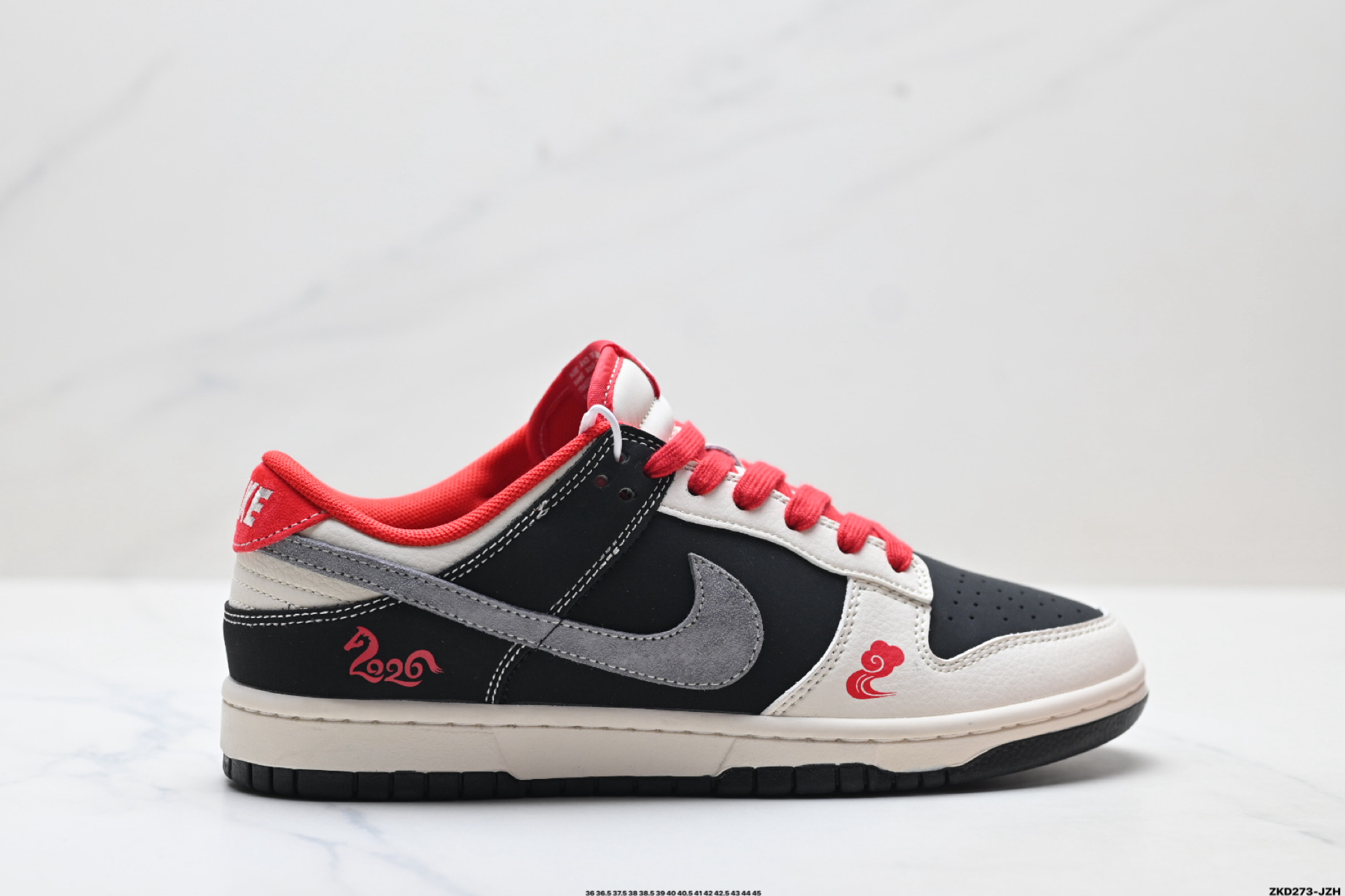 Nike Dunk Low Retro ‘DIY高端定制’耐克 低帮休闲运动板鞋 HG0026-004 Nike Dunk Low Retro ‘DIY高端定制’耐克 低帮休闲运动板鞋 HG0026-004