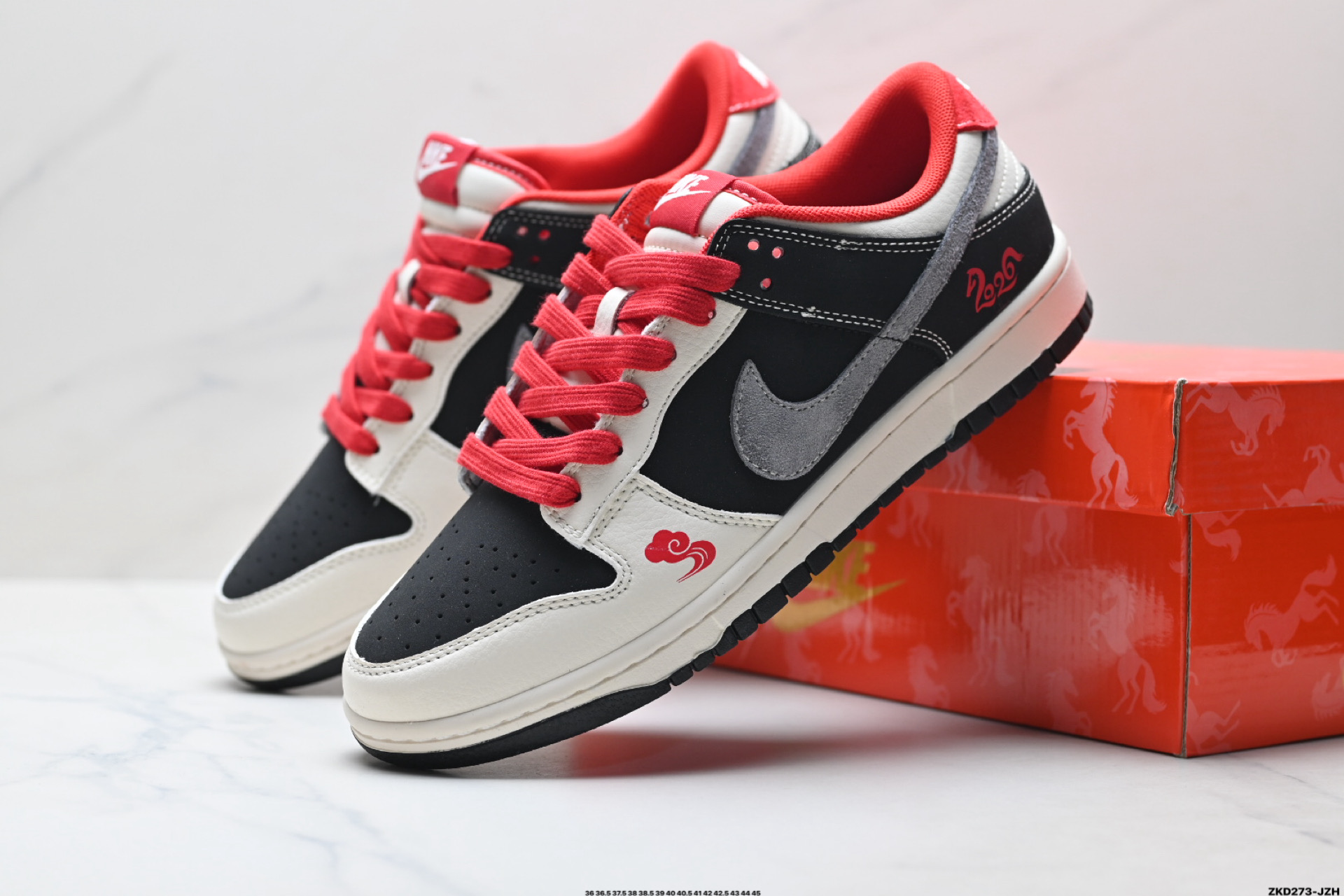 Nike Dunk Low Retro ‘DIY高端定制’耐克 低帮休闲运动板鞋 HG0026-004 Nike Dunk Low Retro ‘DIY高端定制’耐克 低帮休闲运动板鞋 HG0026-004