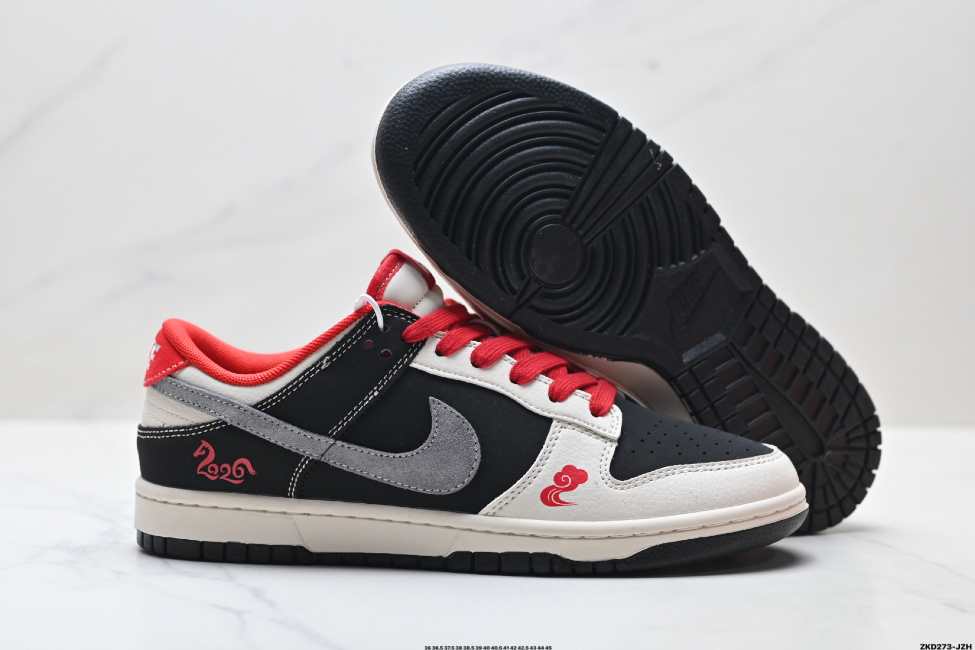 Nike Dunk Low Retro ‘DIY高端定制’耐克 低帮休闲运动板鞋 HG0026-004 Nike Dunk Low Retro ‘DIY高端定制’耐克 低帮休闲运动板鞋 HG0026-004