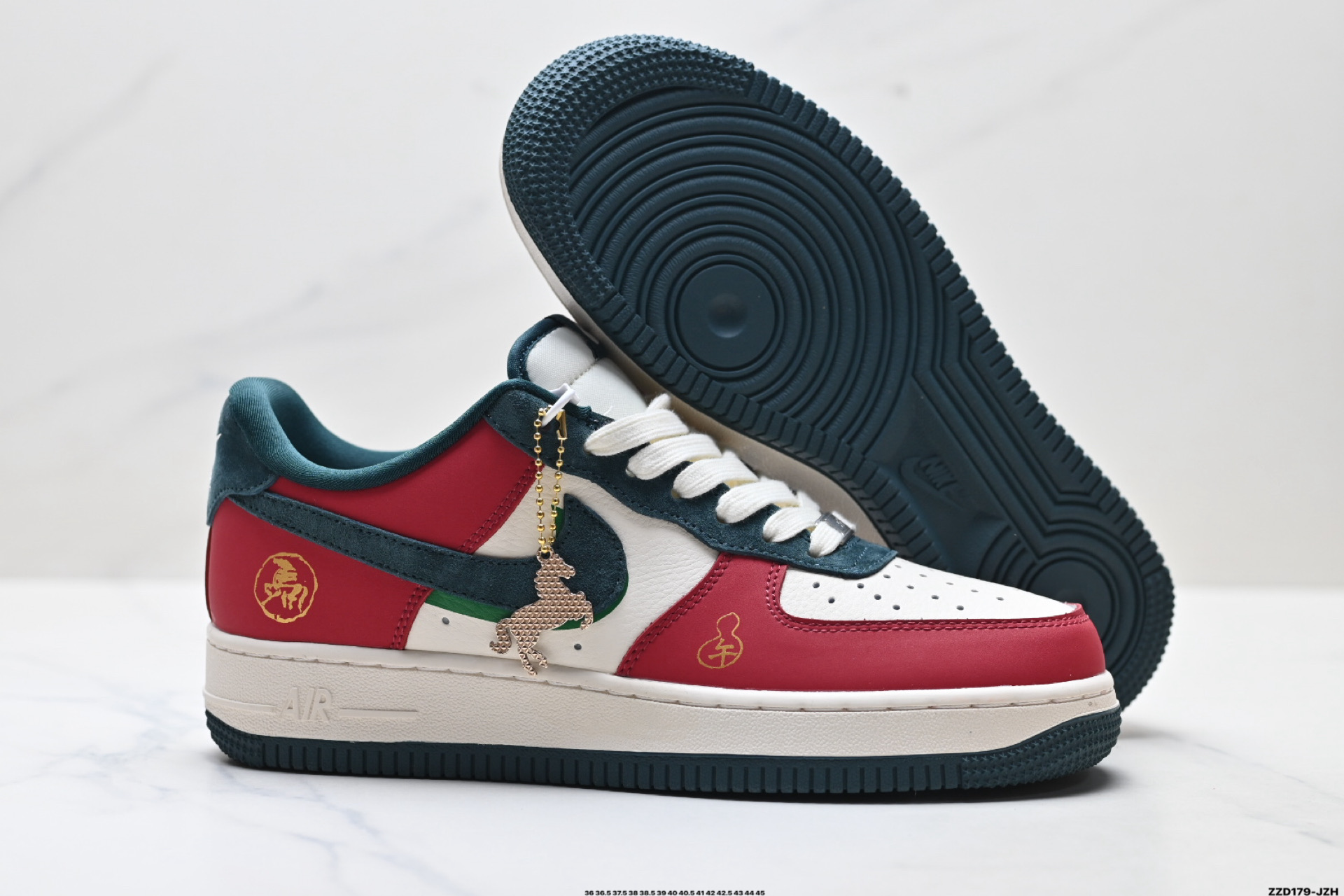 NIKE AIR FORCE 1‘07 LV8 HT5088-622 NIKE AIR FORCE 1‘07 LV8 HT5088-622