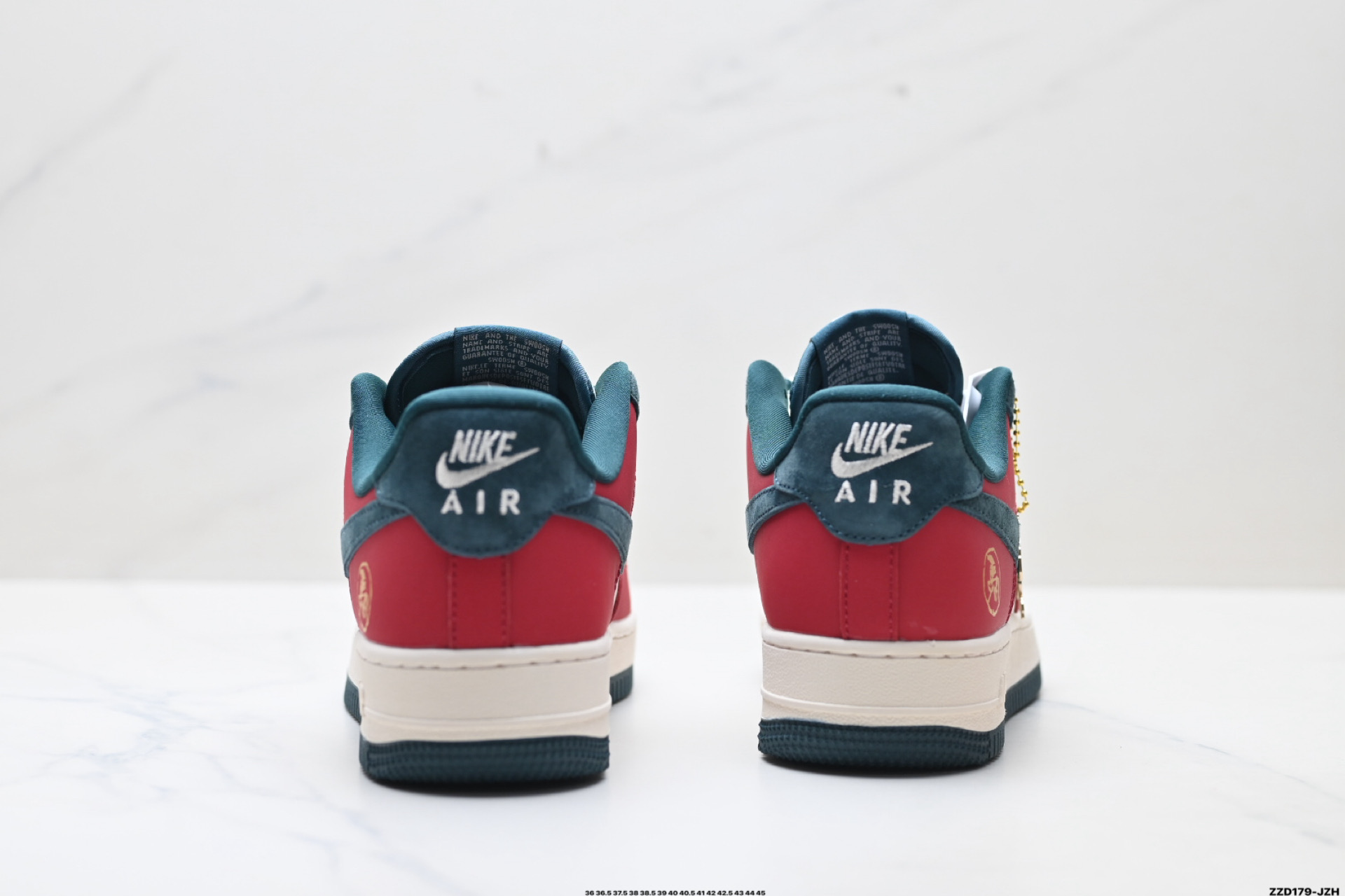 NIKE AIR FORCE 1‘07 LV8 HT5088-622 NIKE AIR FORCE 1‘07 LV8 HT5088-622