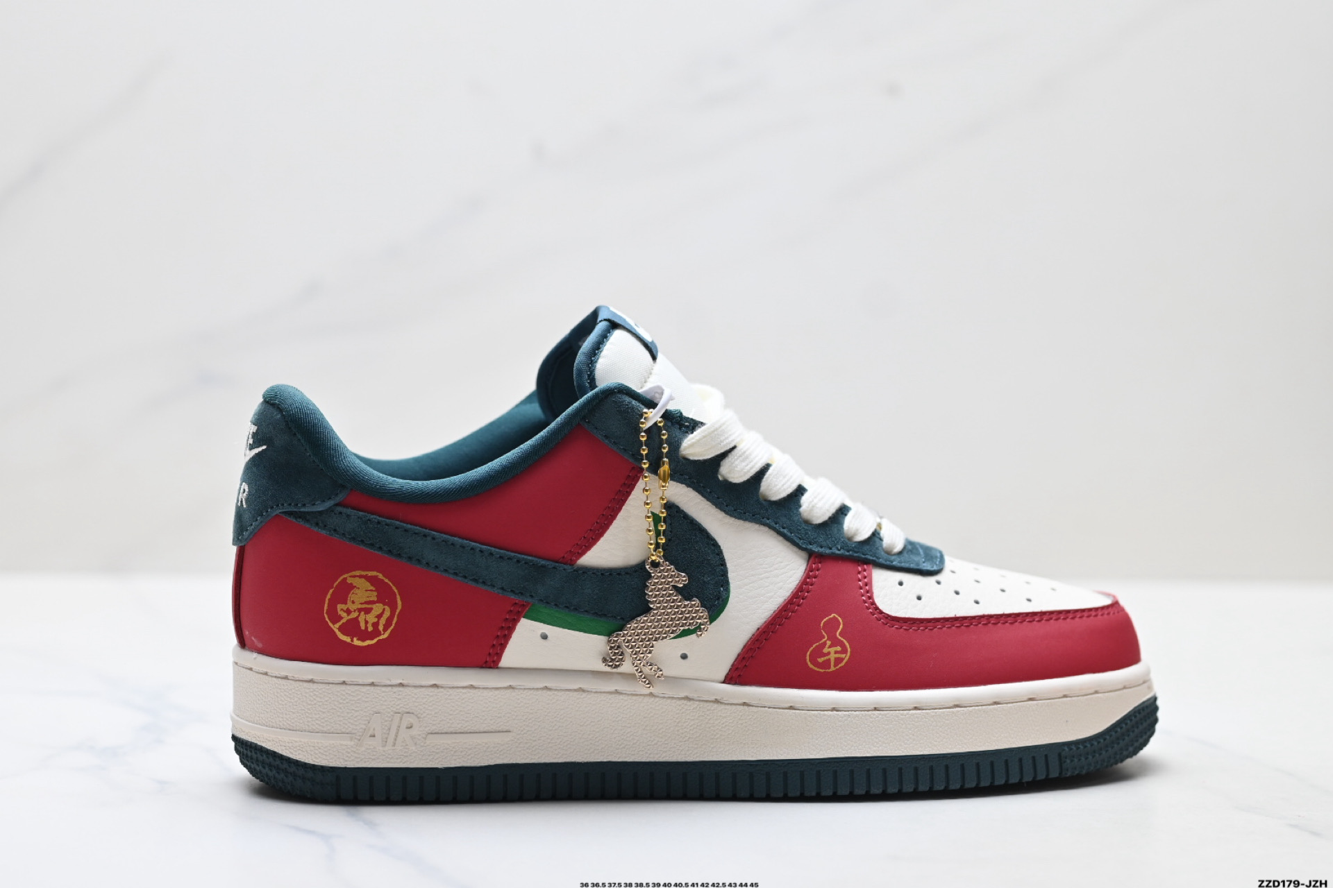 NIKE AIR FORCE 1‘07 LV8 HT5088-622 NIKE AIR FORCE 1‘07 LV8 HT5088-622