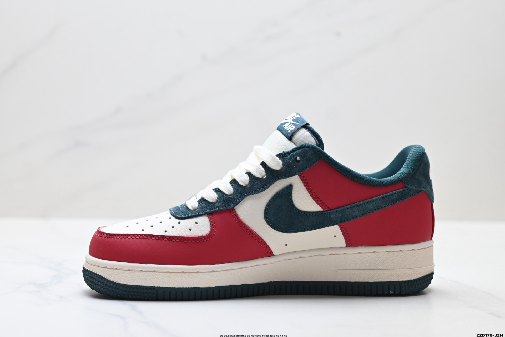 NIKE AIR FORCE 1‘07 LV8 HT5088-622 NIKE AIR FORCE 1‘07 LV8 HT5088-622