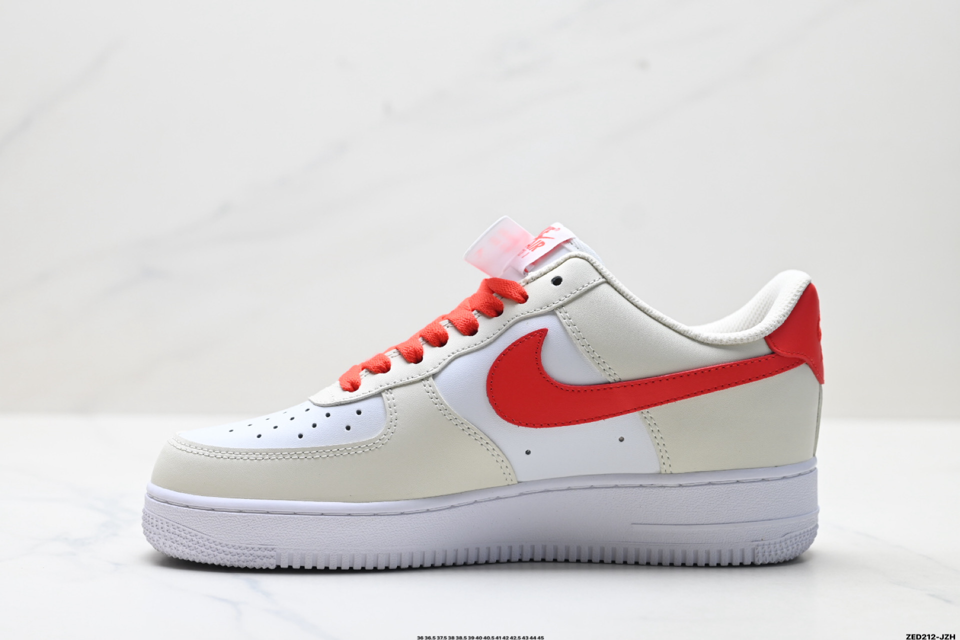 NIKE AIR FORCE 1‘07 LV8 ZH0316-169