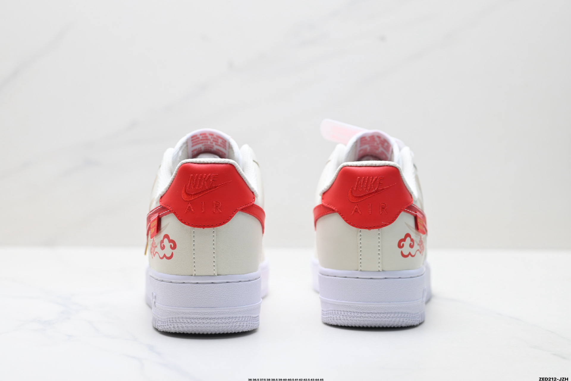 NIKE AIR FORCE 1‘07 LV8 ZH0316-169