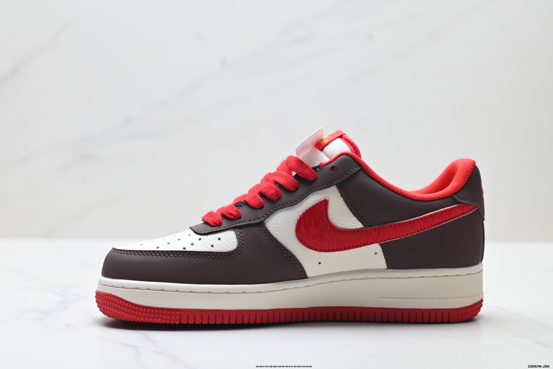 NIKE AIR FORCE 1‘07 LV8 LX1988-837