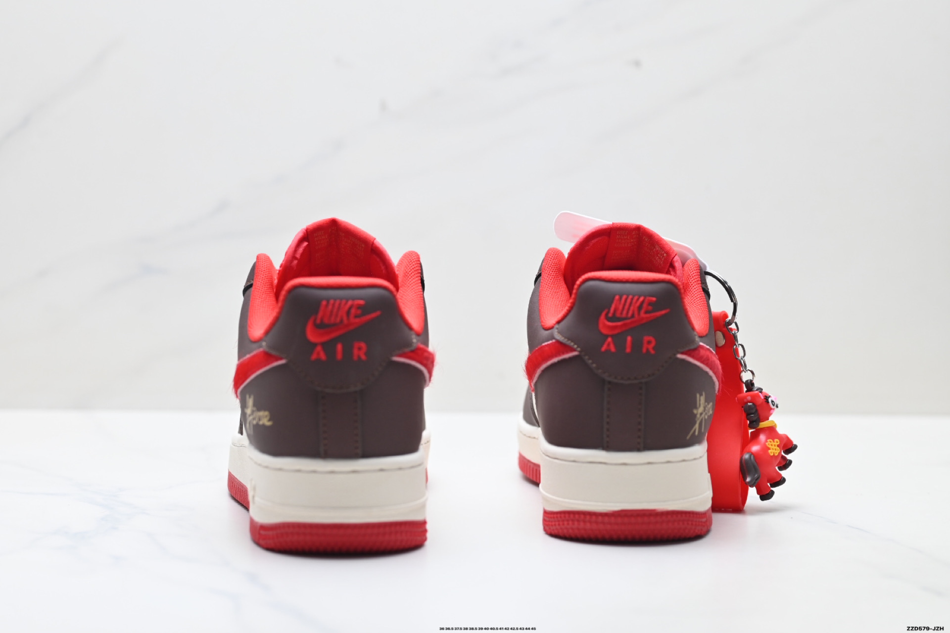 NIKE AIR FORCE 1‘07 LV8 LX1988-837