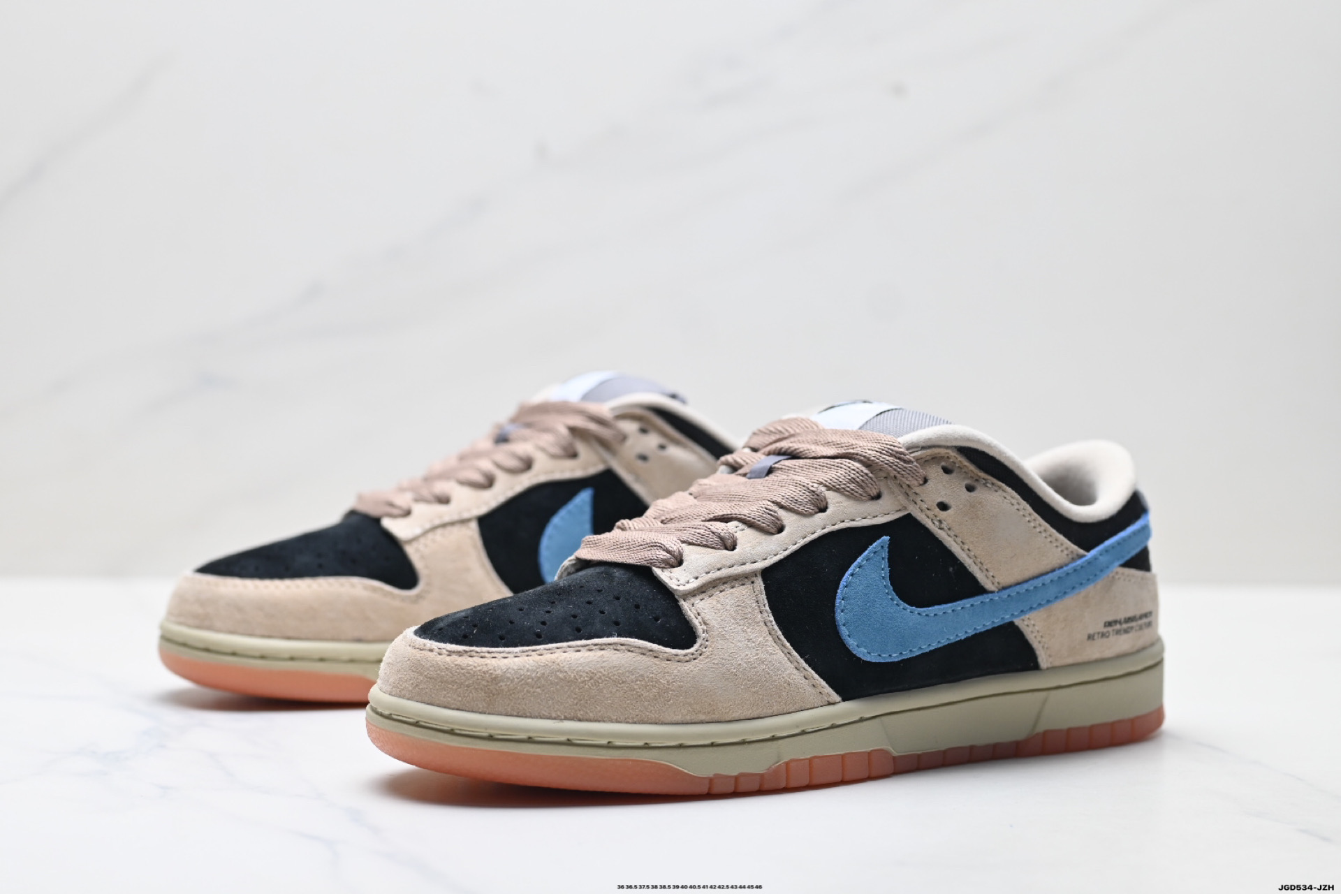 NIKE DUNK LOW 扣篮系列 耐克 复古低帮休闲运动滑板板鞋 HJ0367-200-Top High Quatity Cheap Sneakers Fashion Clothing Clothes Bags handbags Shoes of all Brand wholesale With The best Quality And Beautiful Price from China Factory Chinese suppliers wholesaler seller NIKE DUNK LOW 扣篮系列 耐克 复古低帮休闲运动滑板板鞋 HJ0367-200