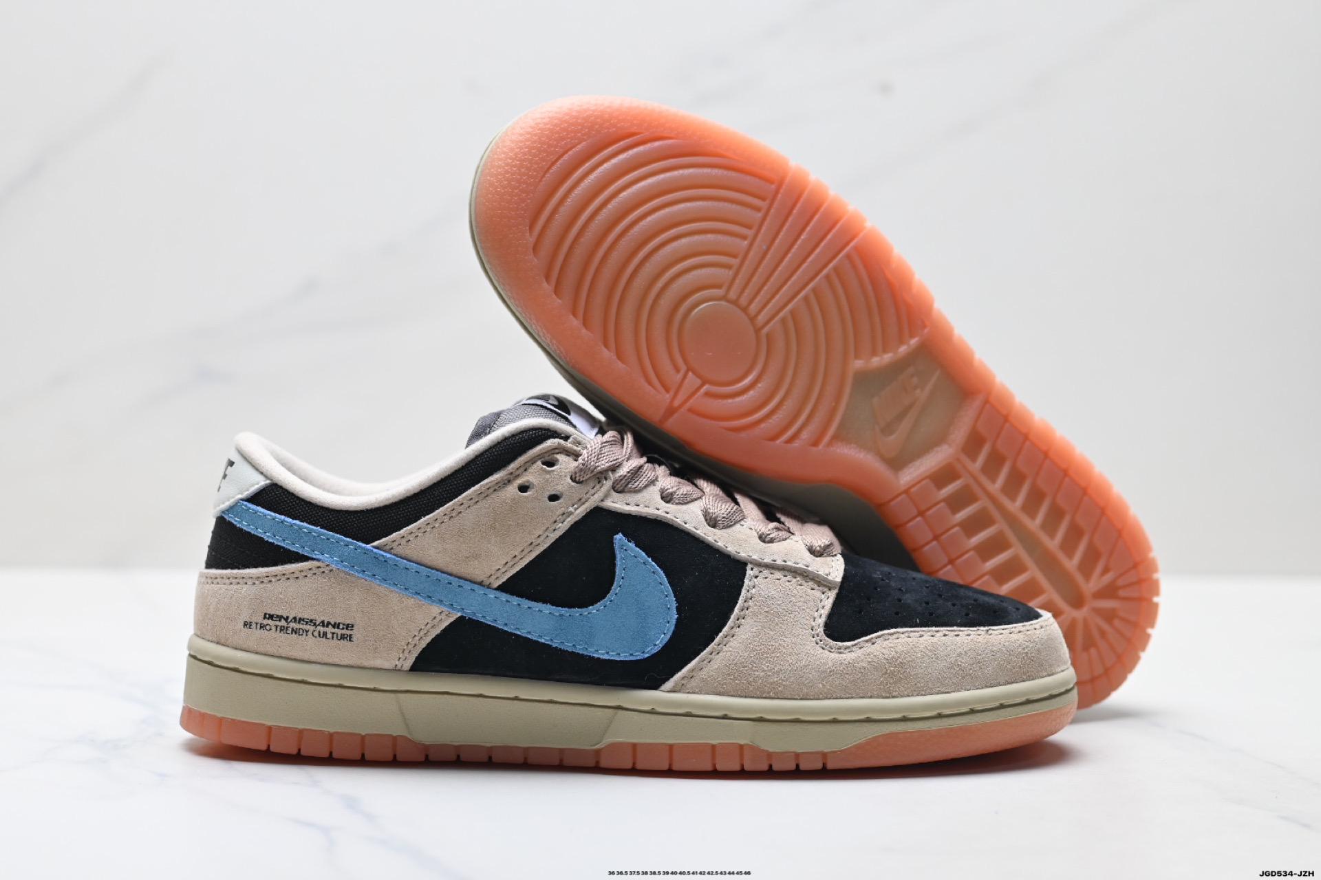 NIKE DUNK LOW 扣篮系列 耐克 复古低帮休闲运动滑板板鞋 HJ0367-200-Top High Quatity Cheap Sneakers Fashion Clothing Clothes Bags handbags Shoes of all Brand wholesale With The best Quality And Beautiful Price from China Factory Chinese suppliers wholesaler seller NIKE DUNK LOW 扣篮系列 耐克 复古低帮休闲运动滑板板鞋 HJ0367-200
