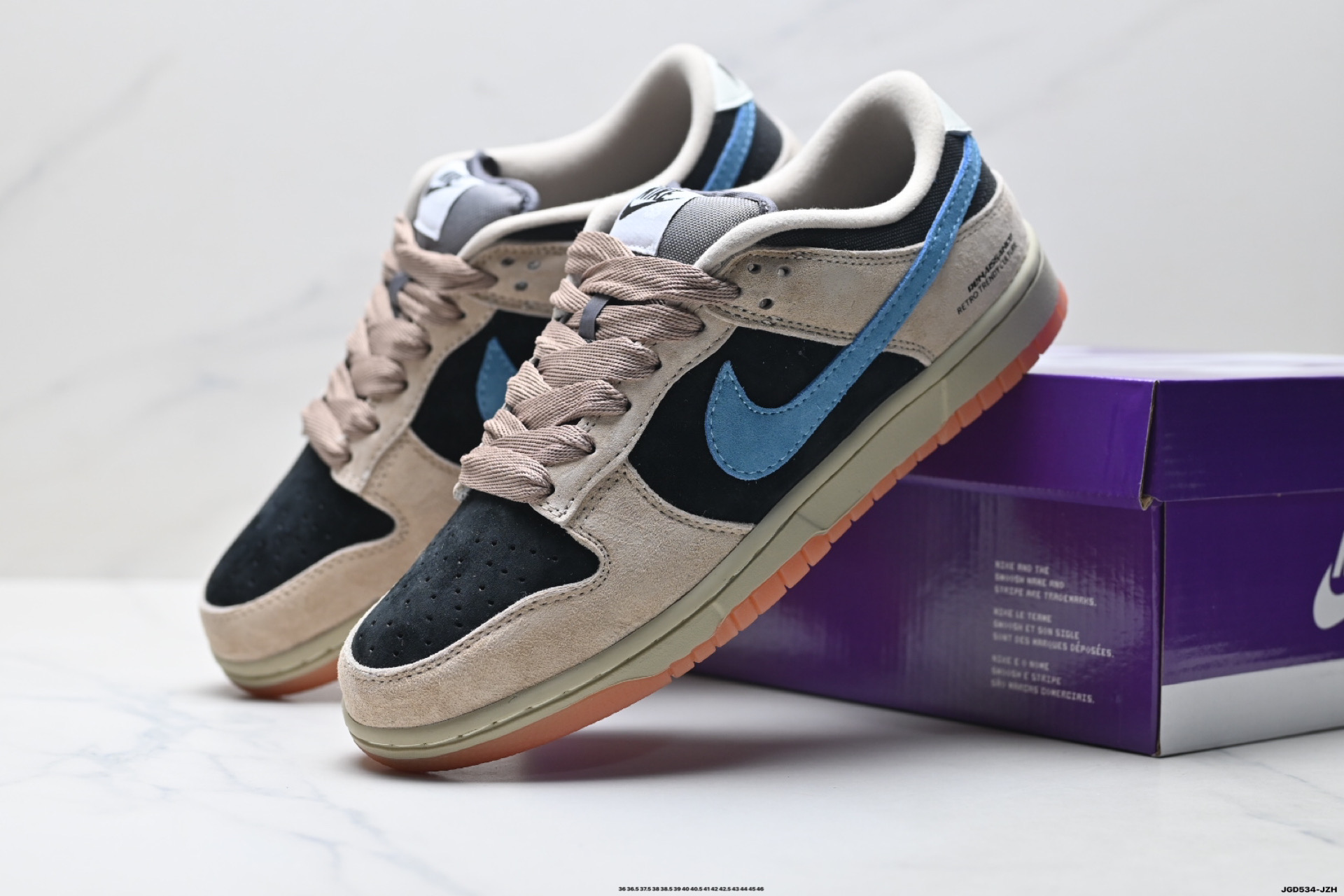 NIKE DUNK LOW 扣篮系列 耐克 复古低帮休闲运动滑板板鞋 HJ0367-200-Top High Quatity Cheap Sneakers Fashion Clothing Clothes Bags handbags Shoes of all Brand wholesale With The best Quality And Beautiful Price from China Factory Chinese suppliers wholesaler seller NIKE DUNK LOW 扣篮系列 耐克 复古低帮休闲运动滑板板鞋 HJ0367-200