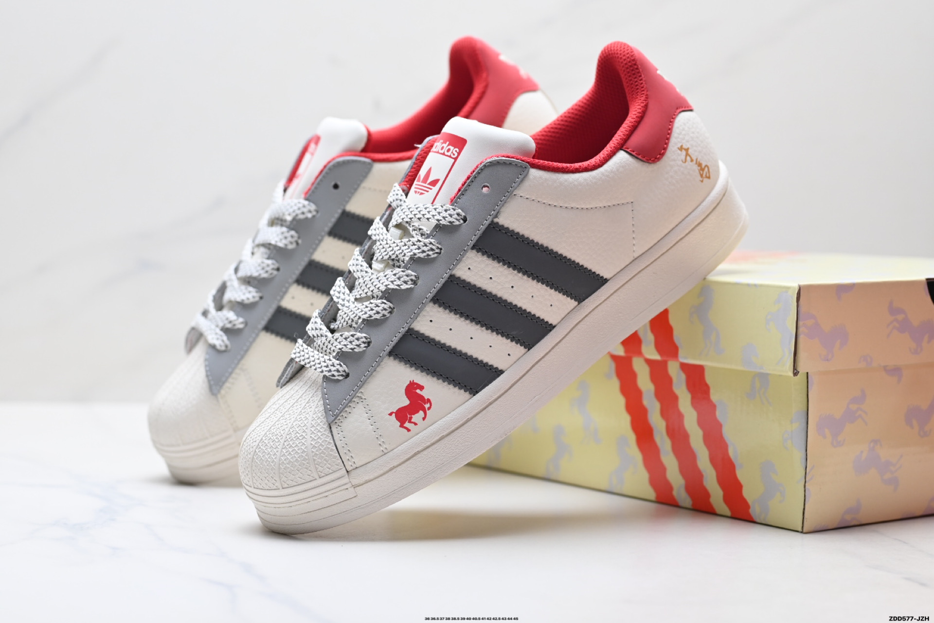 Adidas Originals Super阿迪达斯 三叶草 贝壳头’DIY’系列低帮经典百搭休闲运动板鞋 SD6826-Top High Quatity Cheap Sneakers Fashion Clothing Clothes Bags handbags Shoes of all Brand wholesale With The best Quality And Beautiful Price from China Factory Chinese suppliers wholesaler seller Adidas Originals Super阿迪达斯 三叶草 贝壳头’DIY’系列低帮经典百搭休闲运动板鞋 SD6826