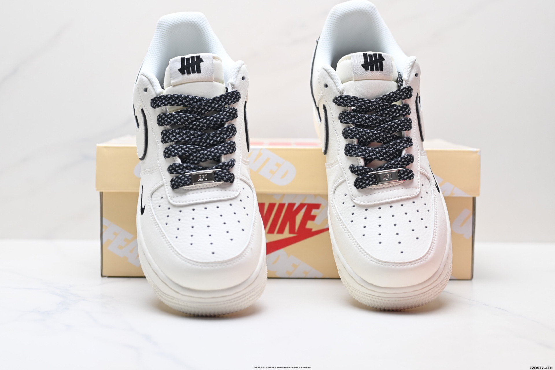 NIKE AIR FORCE 1‘07 LV8 CS5288-066