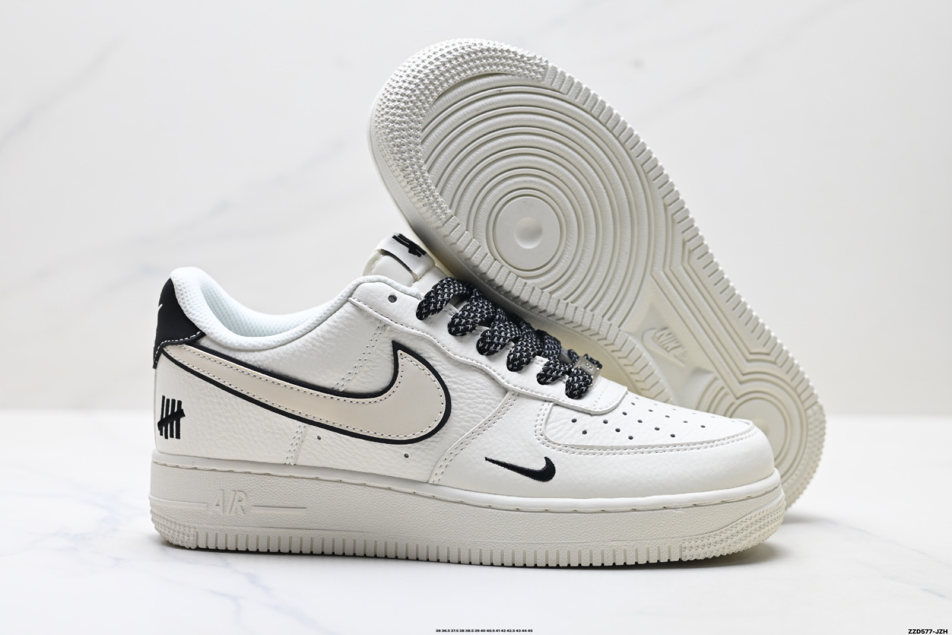 NIKE AIR FORCE 1‘07 LV8 CS5288-066
