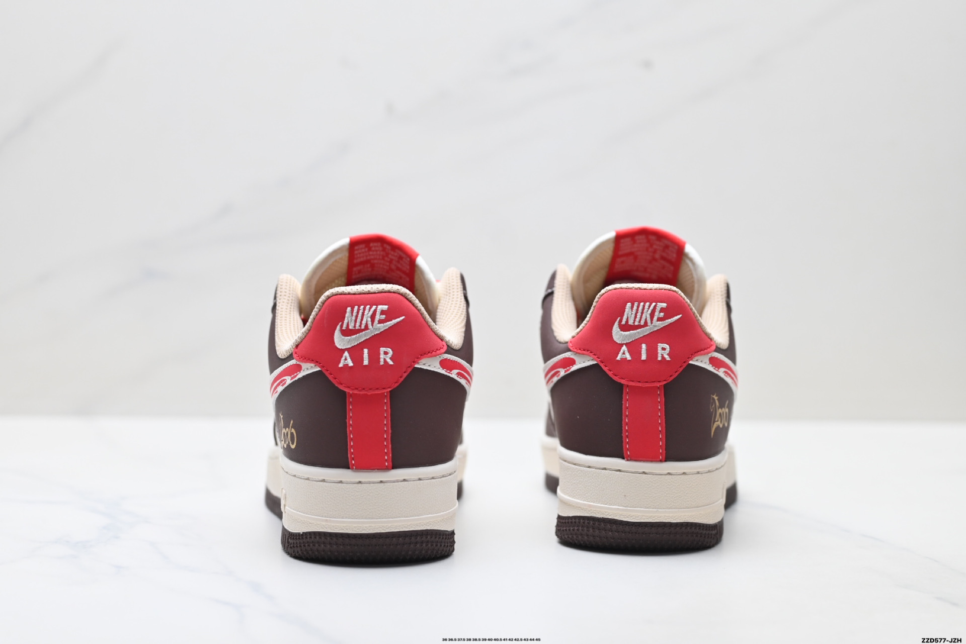NIKE AIR FORCE 1‘07 LV8 XT6998-149