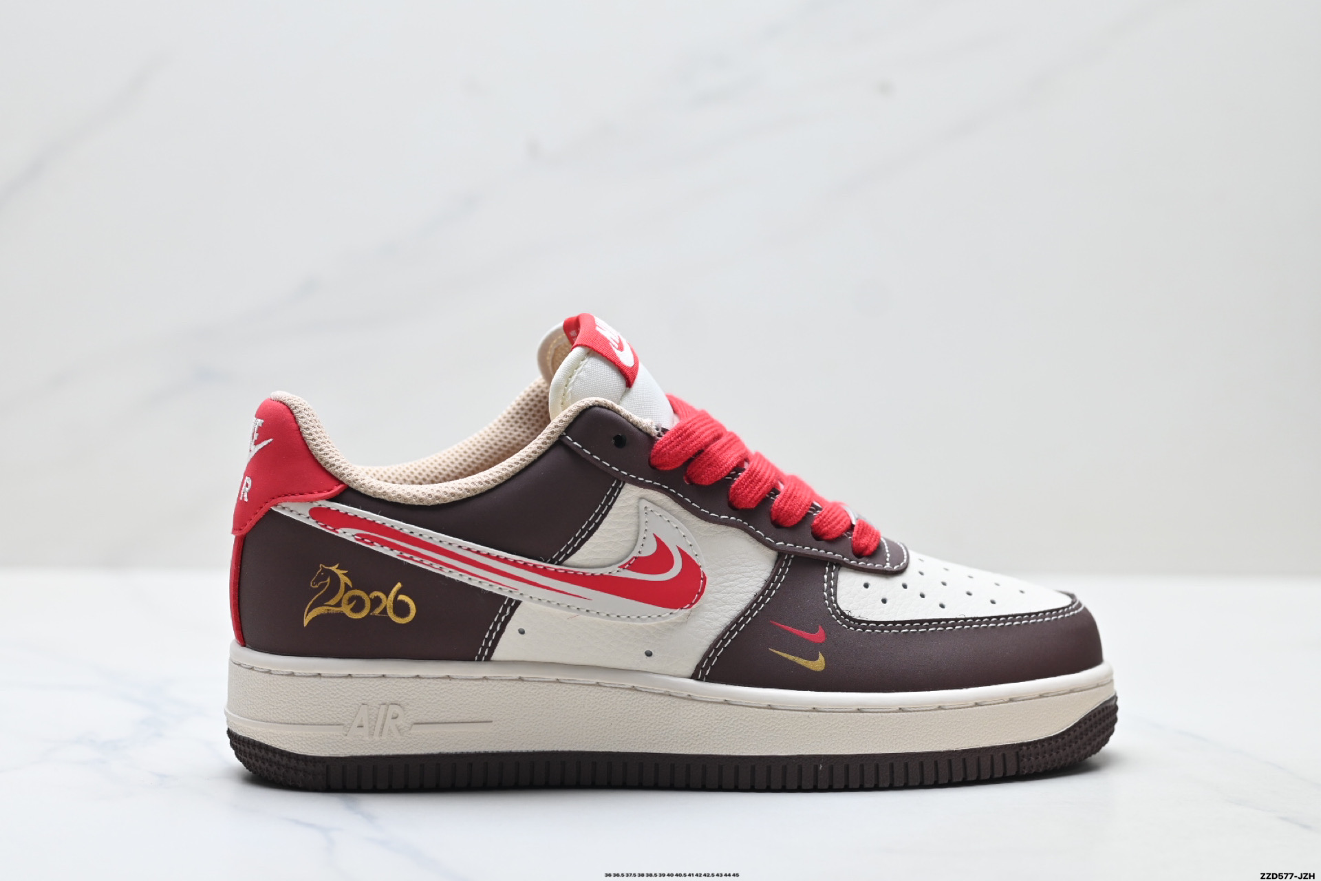 NIKE AIR FORCE 1‘07 LV8 XT6998-149