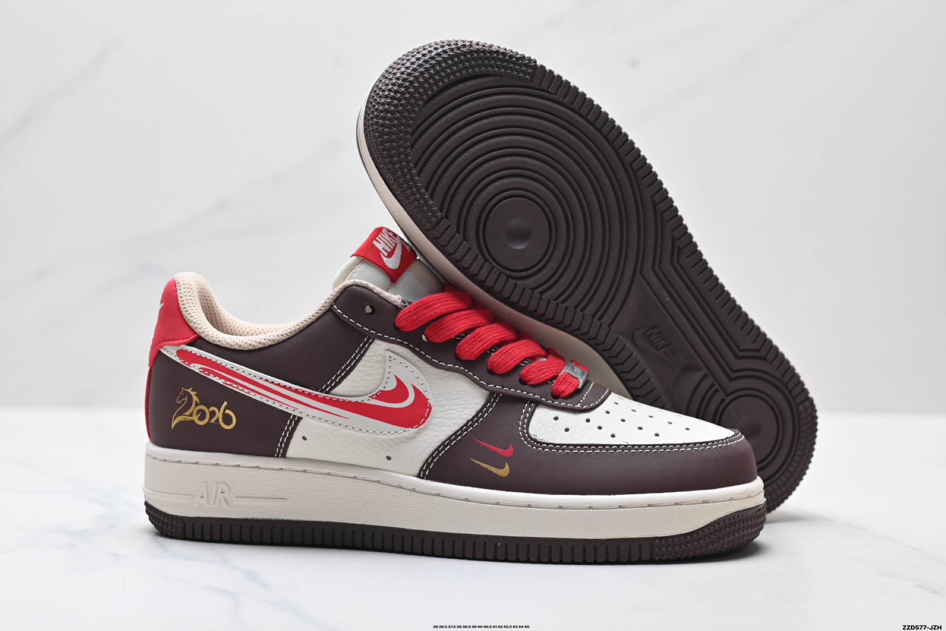 NIKE AIR FORCE 1‘07 LV8 XT6998-149