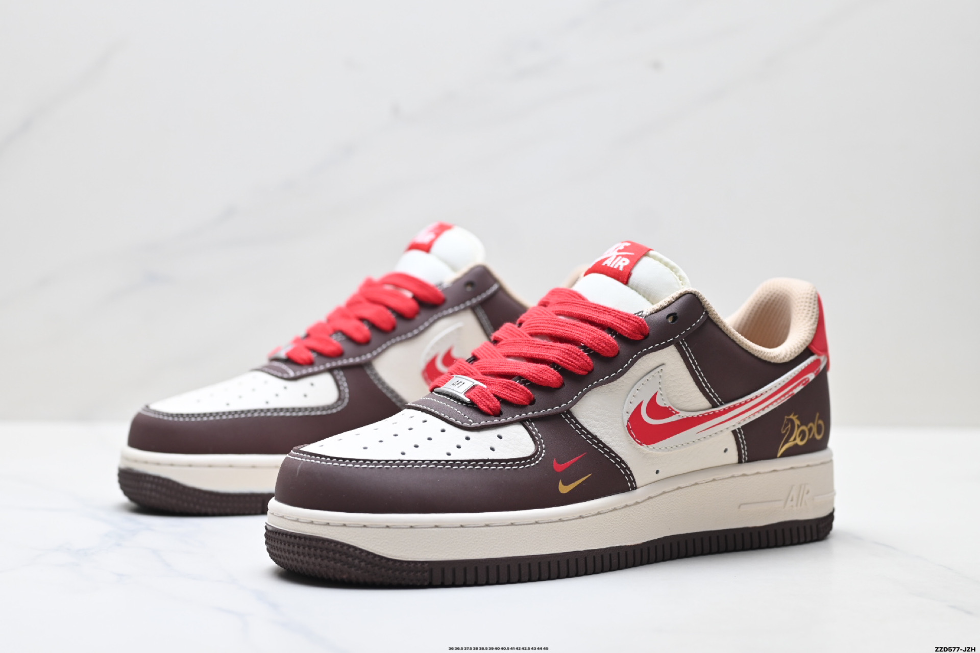 NIKE AIR FORCE 1‘07 LV8 XT6998-149