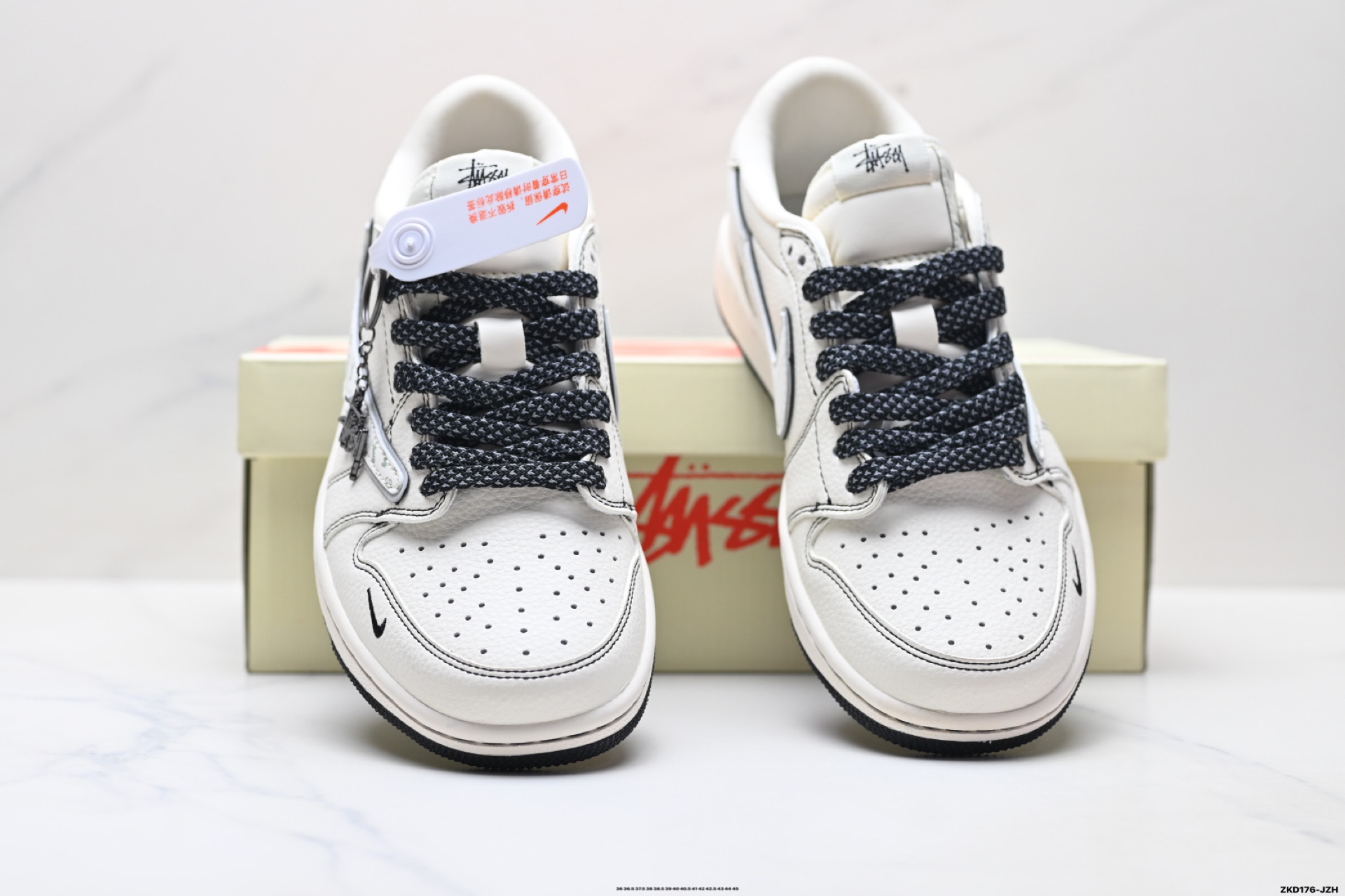 Nike Air Jordan 1 x Travis Scott AJ1倒勾 乔一倒钩 ‘DIY’定制 耐克 低帮文化篮球鞋 HH7518-086-Top High Quatity Cheap Sneakers Fashion Clothing Clothes Bags handbags Shoes of all Brand wholesale With The best Quality And Beautiful Price from China Factory Chinese suppliers wholesaler seller Nike Air Jordan 1 x Travis Scott AJ1倒勾 乔一倒钩 ‘DIY’定制 耐克 低帮文化篮球鞋 HH7518-086