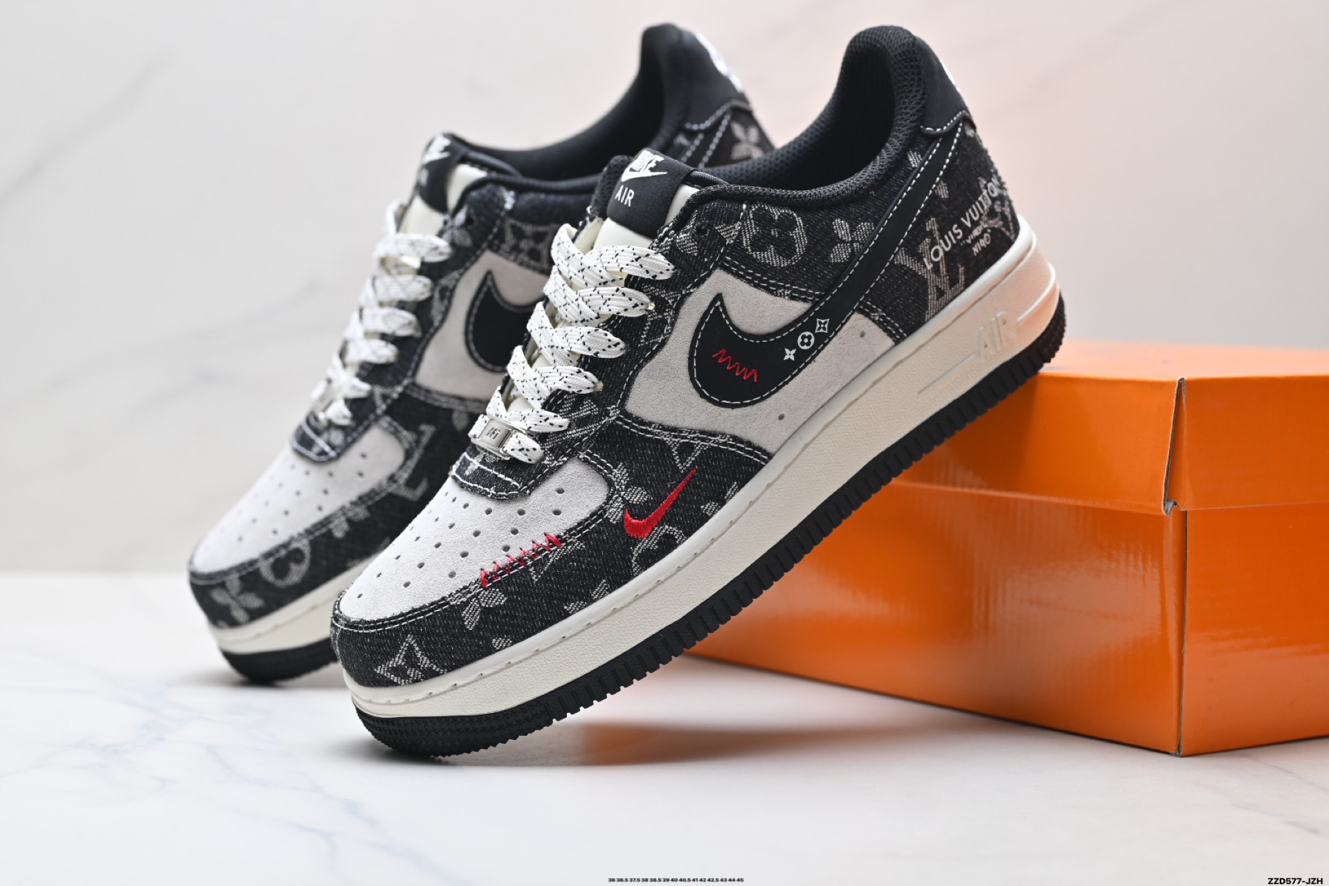270 NIKE AIR FORCE 1‘07 LV8 KG6699-F56-Chinese UA Cheap High Quatity Brand Clothes Bags handbags Sneakers wholesale wholesaler seller from China Factory suppliers Fashion Clothing Shoes best Quality Beautiful Price 270 NIKE AIR FORCE 1‘07 LV8 KG6699-F56