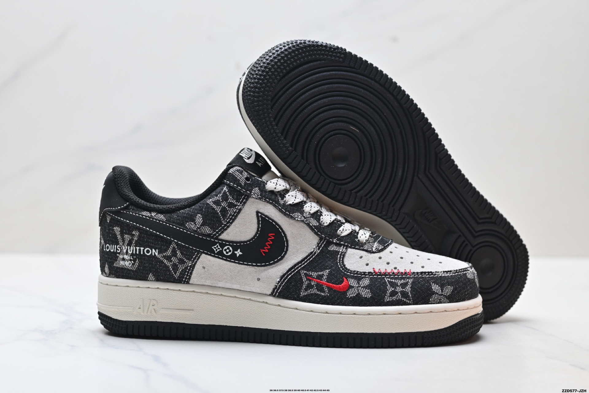 270 NIKE AIR FORCE 1‘07 LV8 KG6699-F56-Chinese UA Cheap High Quatity Brand Clothes Bags handbags Sneakers wholesale wholesaler seller from China Factory suppliers Fashion Clothing Shoes best Quality Beautiful Price 270 NIKE AIR FORCE 1‘07 LV8 KG6699-F56