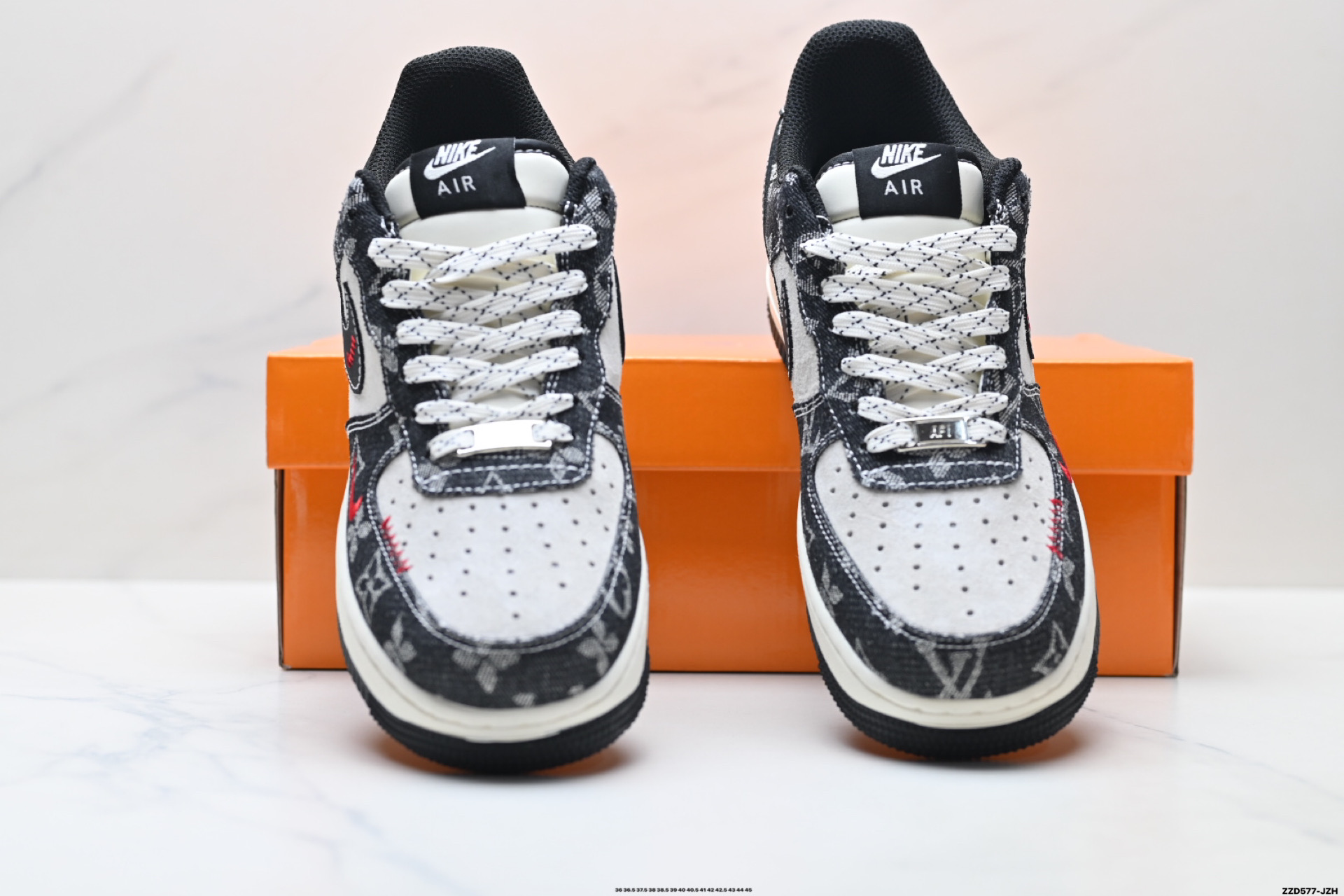 270 NIKE AIR FORCE 1‘07 LV8 KG6699-F56-Chinese UA Cheap High Quatity Brand Clothes Bags handbags Sneakers wholesale wholesaler seller from China Factory suppliers Fashion Clothing Shoes best Quality Beautiful Price 270 NIKE AIR FORCE 1‘07 LV8 KG6699-F56