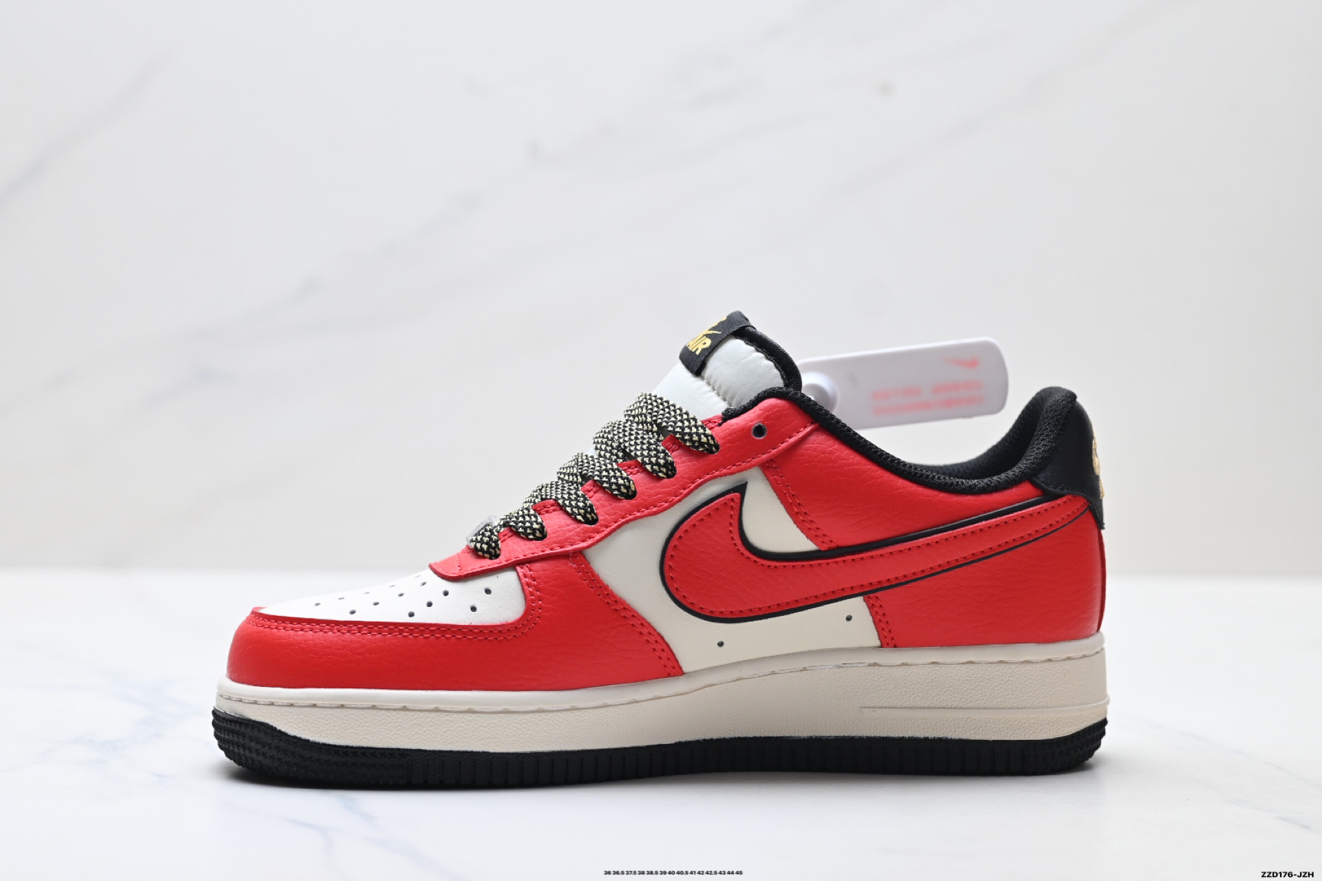 NIKE AIR FORCE 1‘07 LV8 QW5288-123-Top High Quatity Cheap Sneakers Fashion Clothing Clothes Bags handbags Shoes of all Brand wholesale With The best Quality And Beautiful Price from China Factory Chinese suppliers wholesaler seller NIKE AIR FORCE 1‘07 LV8 QW5288-123