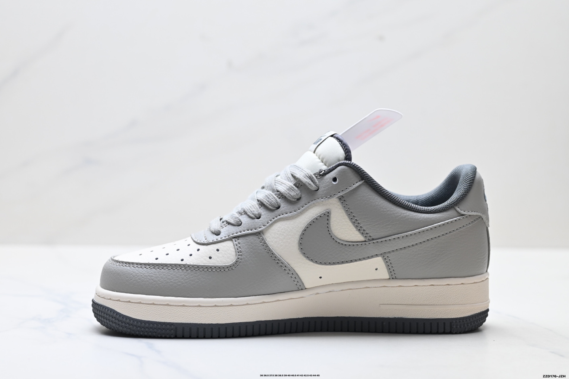 NIKE AIR FORCE 1‘07 LV8 MZ9588-833 NIKE AIR FORCE 1‘07 LV8 MZ9588-833