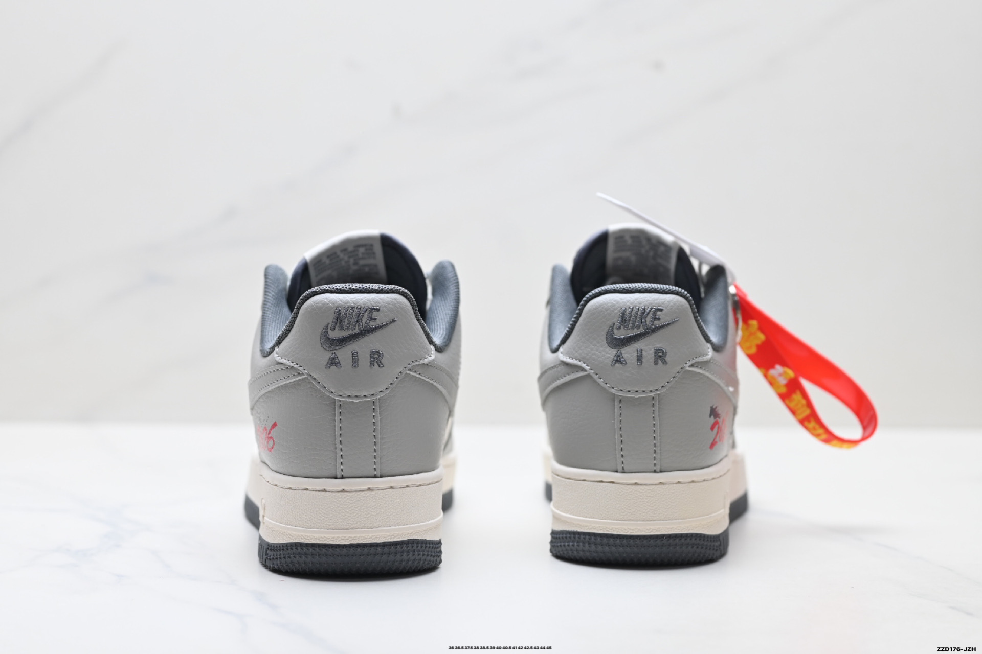 NIKE AIR FORCE 1‘07 LV8 MZ9588-833 NIKE AIR FORCE 1‘07 LV8 MZ9588-833