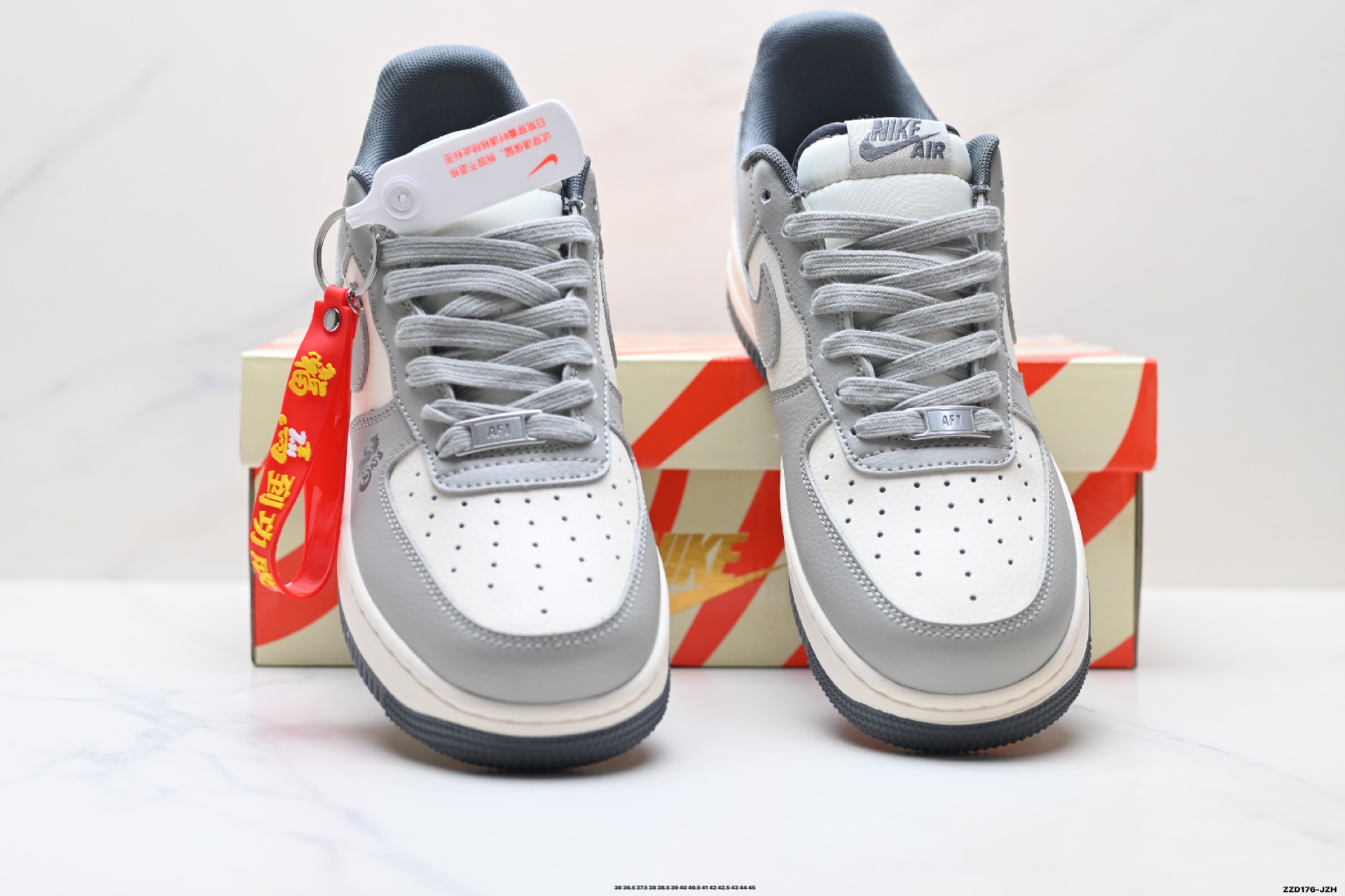 NIKE AIR FORCE 1‘07 LV8 MZ9588-833 NIKE AIR FORCE 1‘07 LV8 MZ9588-833