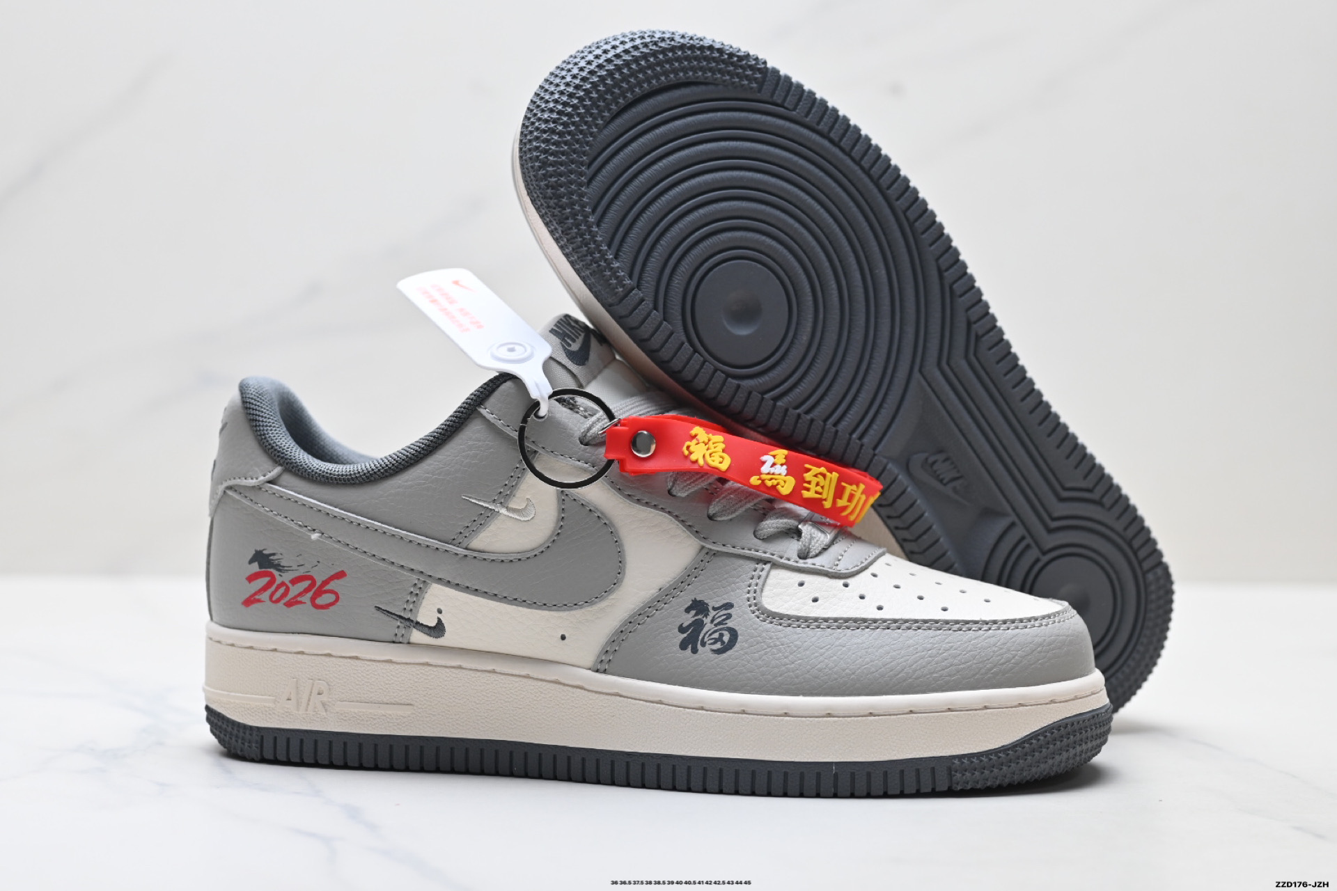 NIKE AIR FORCE 1‘07 LV8 MZ9588-833 NIKE AIR FORCE 1‘07 LV8 MZ9588-833