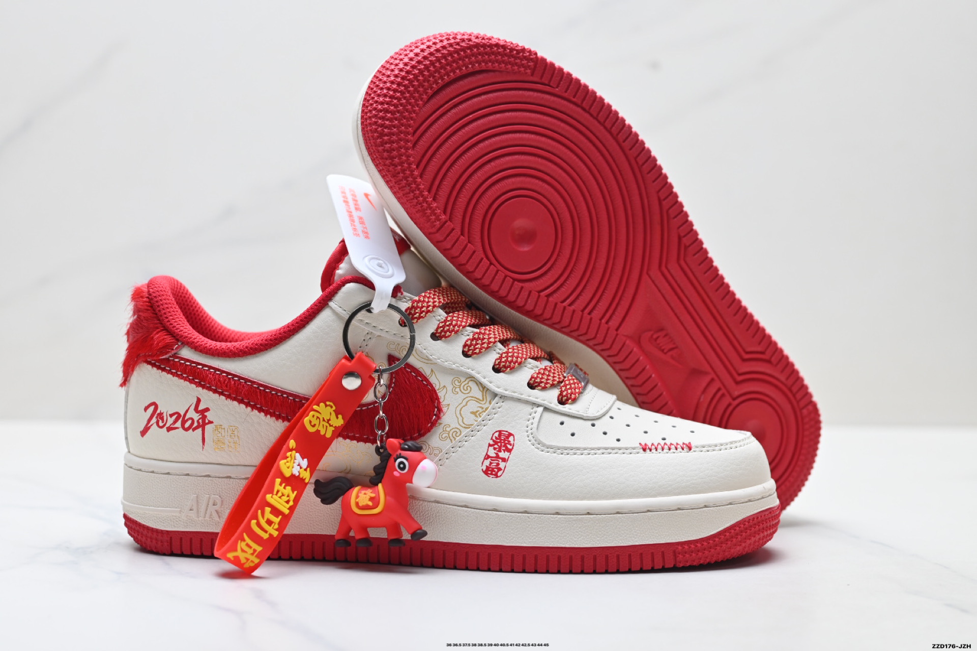 NIKE AIR FORCE 1‘07 LV8 QW5288-118 NIKE AIR FORCE 1‘07 LV8 QW5288-118
