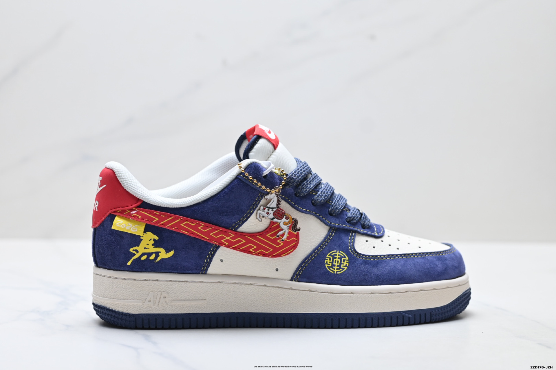 270 NIKE AIR FORCE 1‘07 LV8 QW5288-136-Chinese UA Cheap High Quatity Brand Clothes Bags handbags Sneakers wholesale wholesaler seller from China Factory suppliers Fashion Clothing Shoes best Quality Beautiful Price 270 NIKE AIR FORCE 1‘07 LV8 QW5288-136