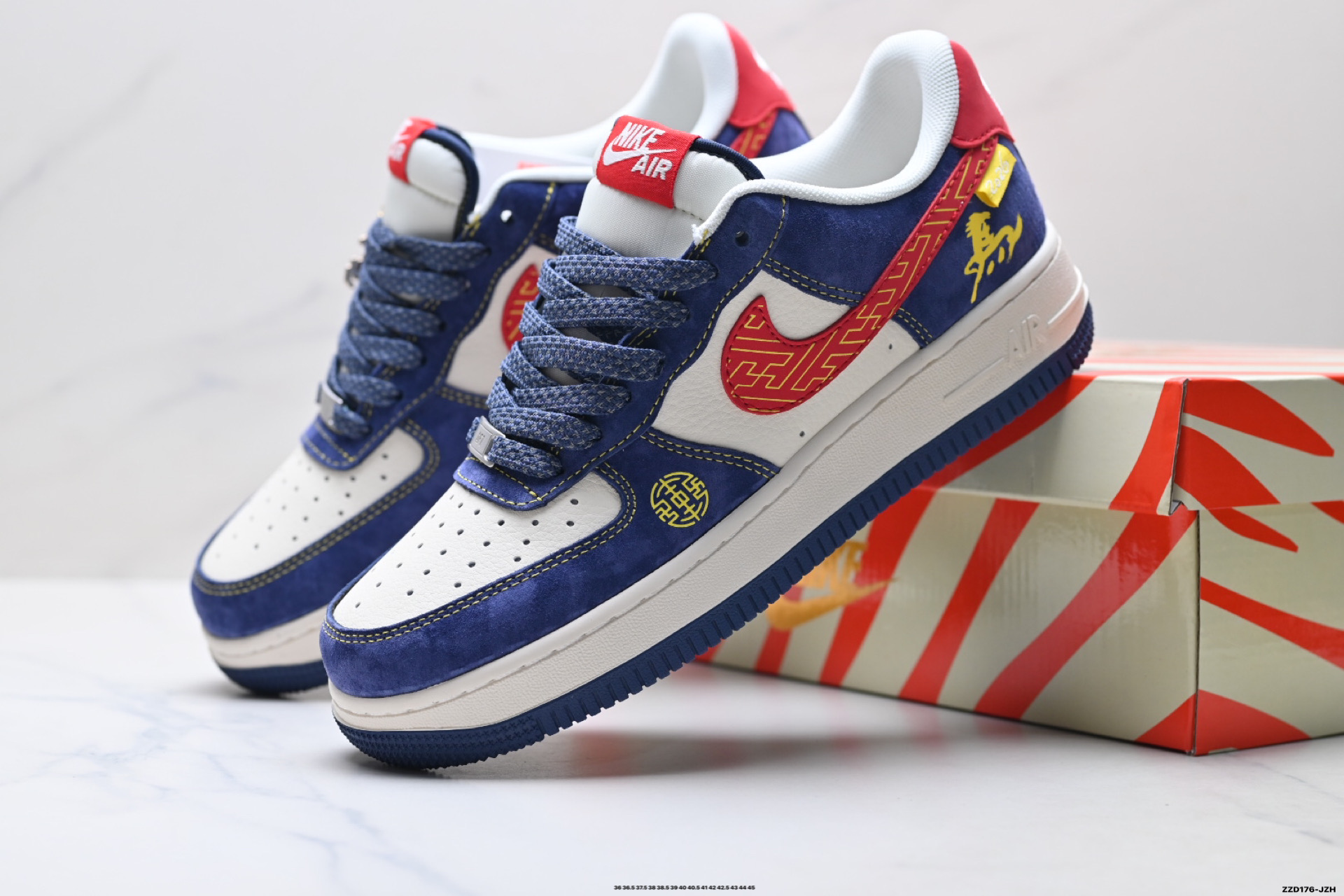 270 NIKE AIR FORCE 1‘07 LV8 QW5288-136-Chinese UA Cheap High Quatity Brand Clothes Bags handbags Sneakers wholesale wholesaler seller from China Factory suppliers Fashion Clothing Shoes best Quality Beautiful Price 270 NIKE AIR FORCE 1‘07 LV8 QW5288-136