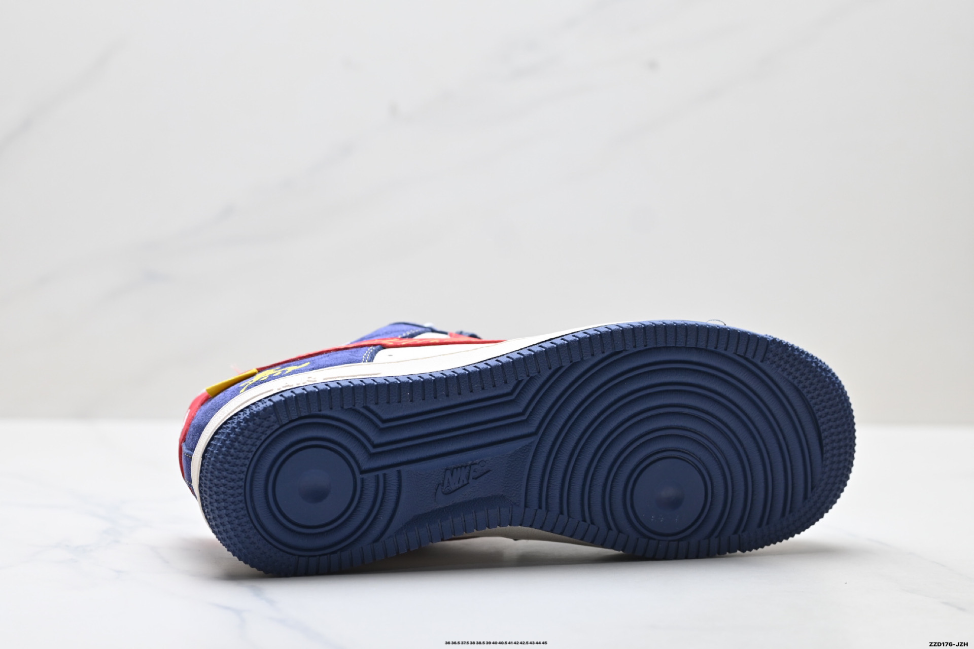 270 NIKE AIR FORCE 1‘07 LV8 QW5288-136-Chinese UA Cheap High Quatity Brand Clothes Bags handbags Sneakers wholesale wholesaler seller from China Factory suppliers Fashion Clothing Shoes best Quality Beautiful Price 270 NIKE AIR FORCE 1‘07 LV8 QW5288-136