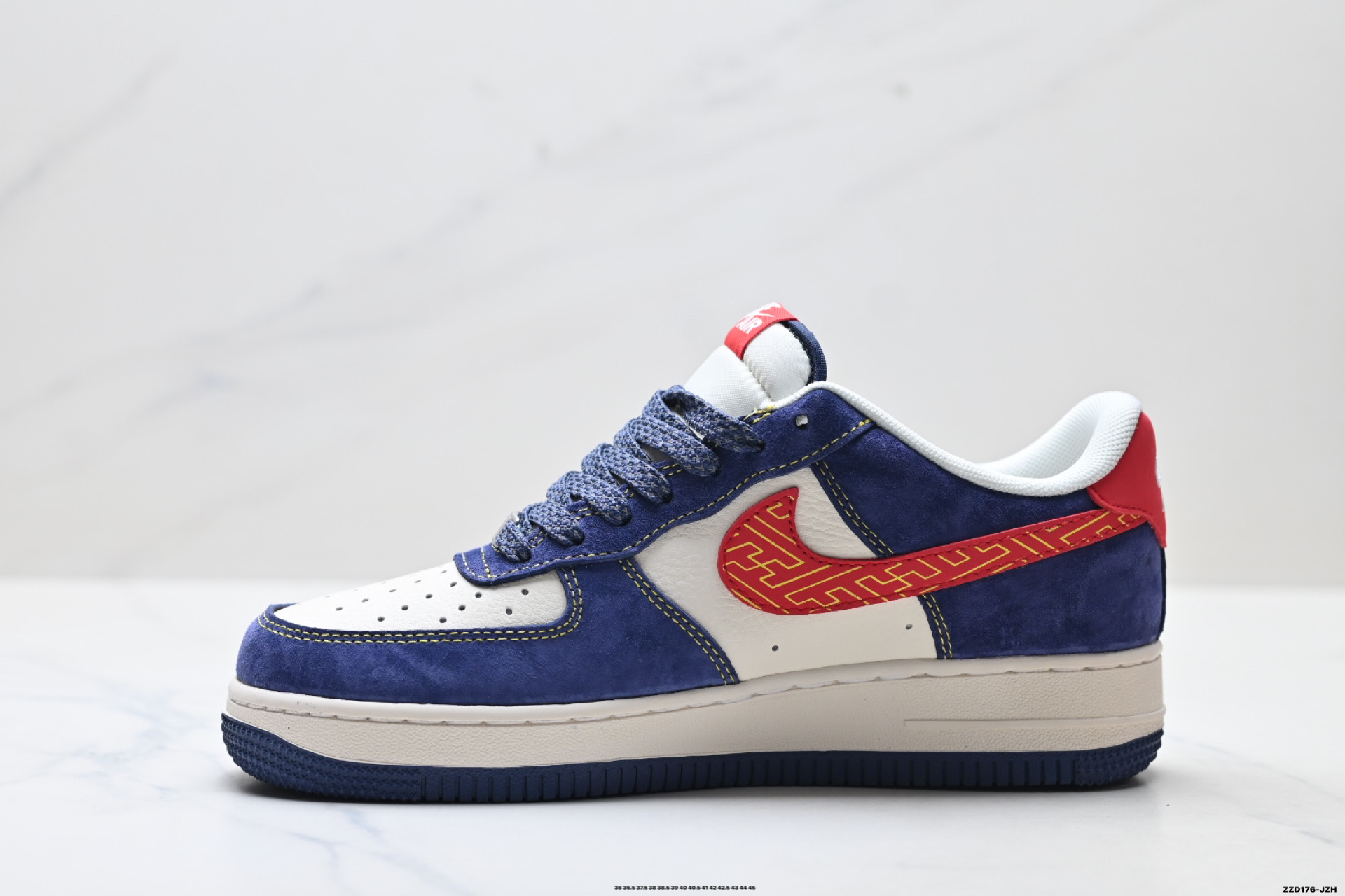 270 NIKE AIR FORCE 1‘07 LV8 QW5288-136-Chinese UA Cheap High Quatity Brand Clothes Bags handbags Sneakers wholesale wholesaler seller from China Factory suppliers Fashion Clothing Shoes best Quality Beautiful Price 270 NIKE AIR FORCE 1‘07 LV8 QW5288-136