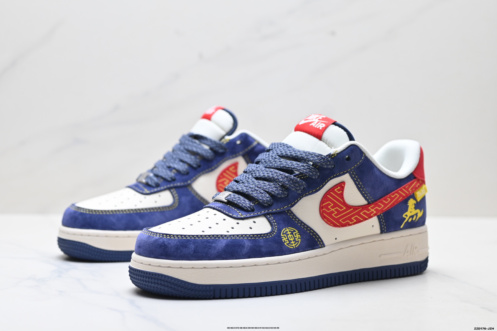 270 NIKE AIR FORCE 1‘07 LV8 QW5288-136-Chinese UA Cheap High Quatity Brand Clothes Bags handbags Sneakers wholesale wholesaler seller from China Factory suppliers Fashion Clothing Shoes best Quality Beautiful Price 270 NIKE AIR FORCE 1‘07 LV8 QW5288-136
